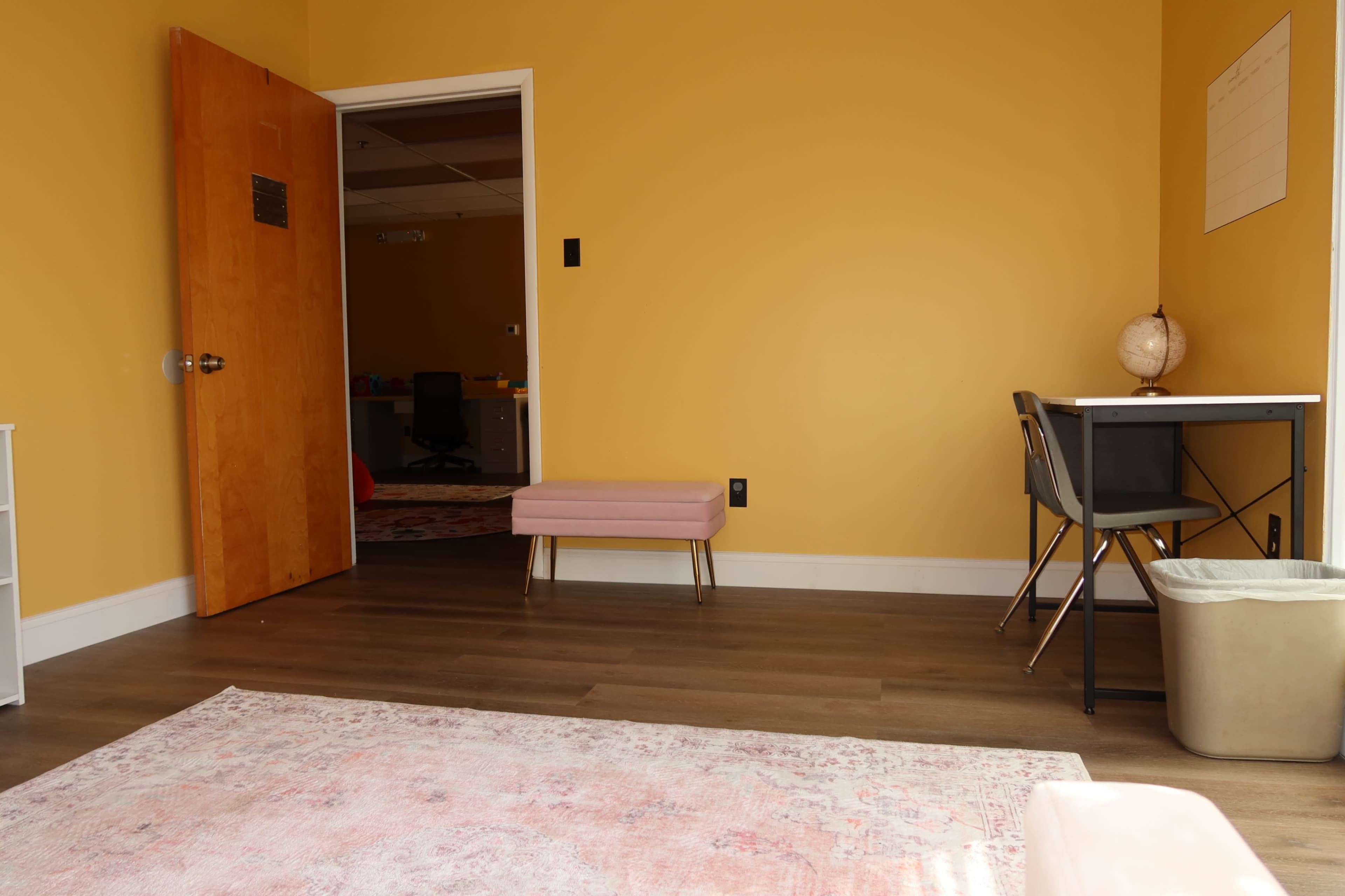 Cozy & Quiet Flex Space! Image in North Brunswick Township, North Brunswick, NJ