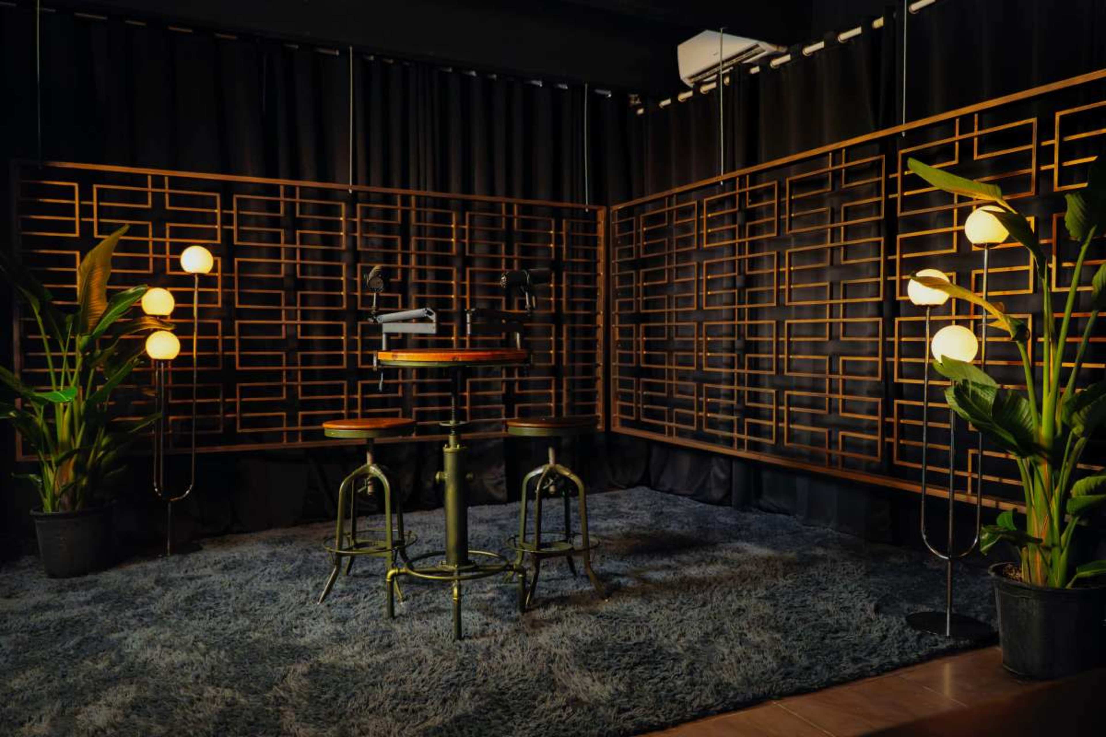 Grove Podcast Image in Coral Way, Miami, FL