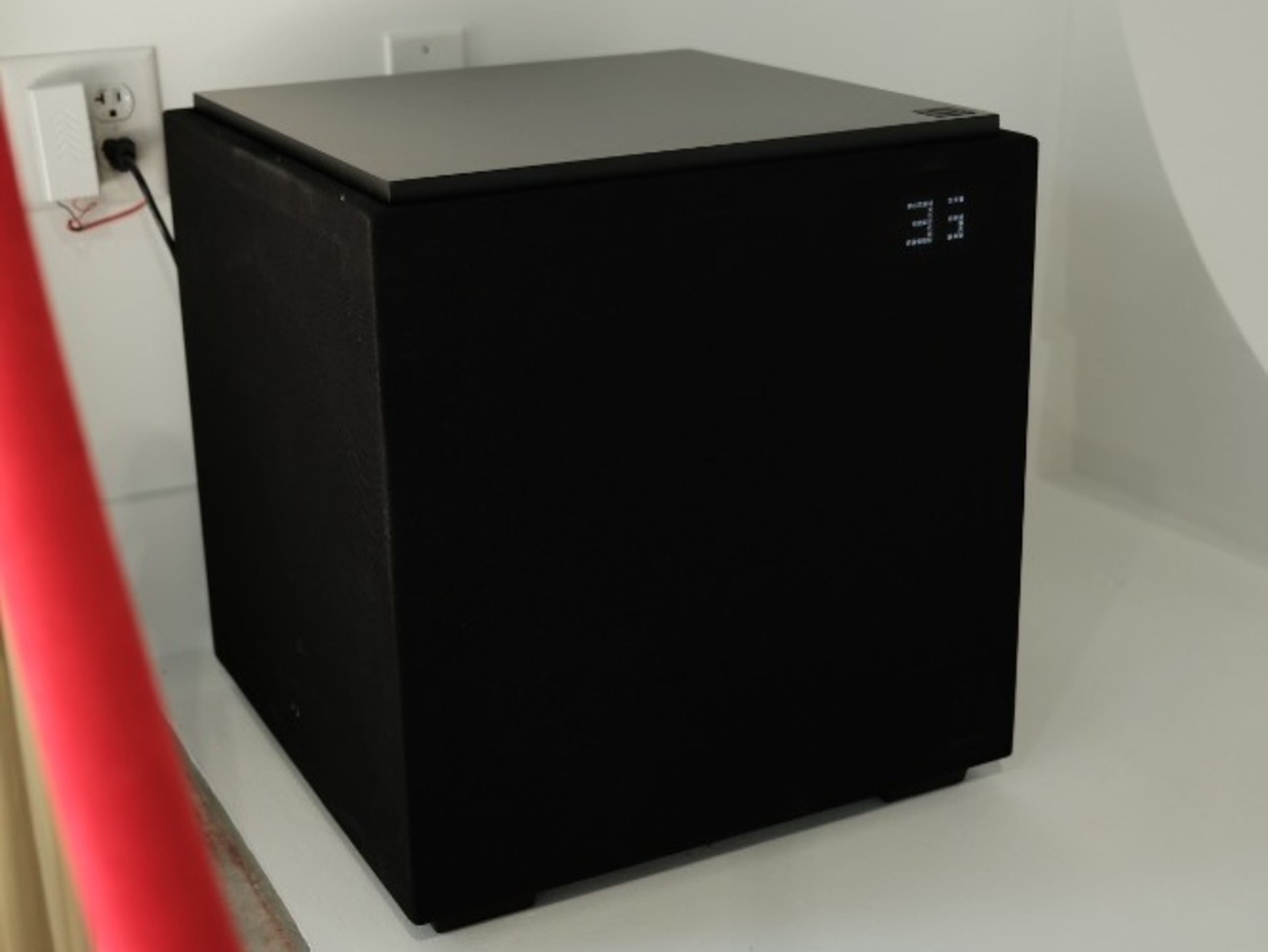 In-house Sound System