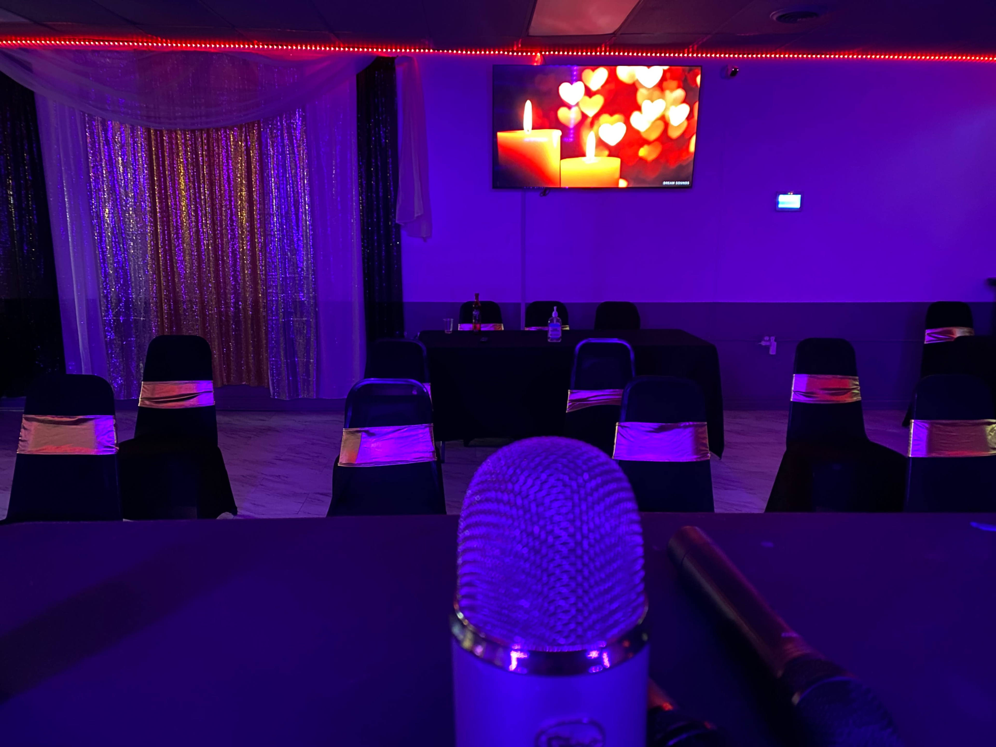 Dynasty Room Venue Image in South Side, Chicago, IL