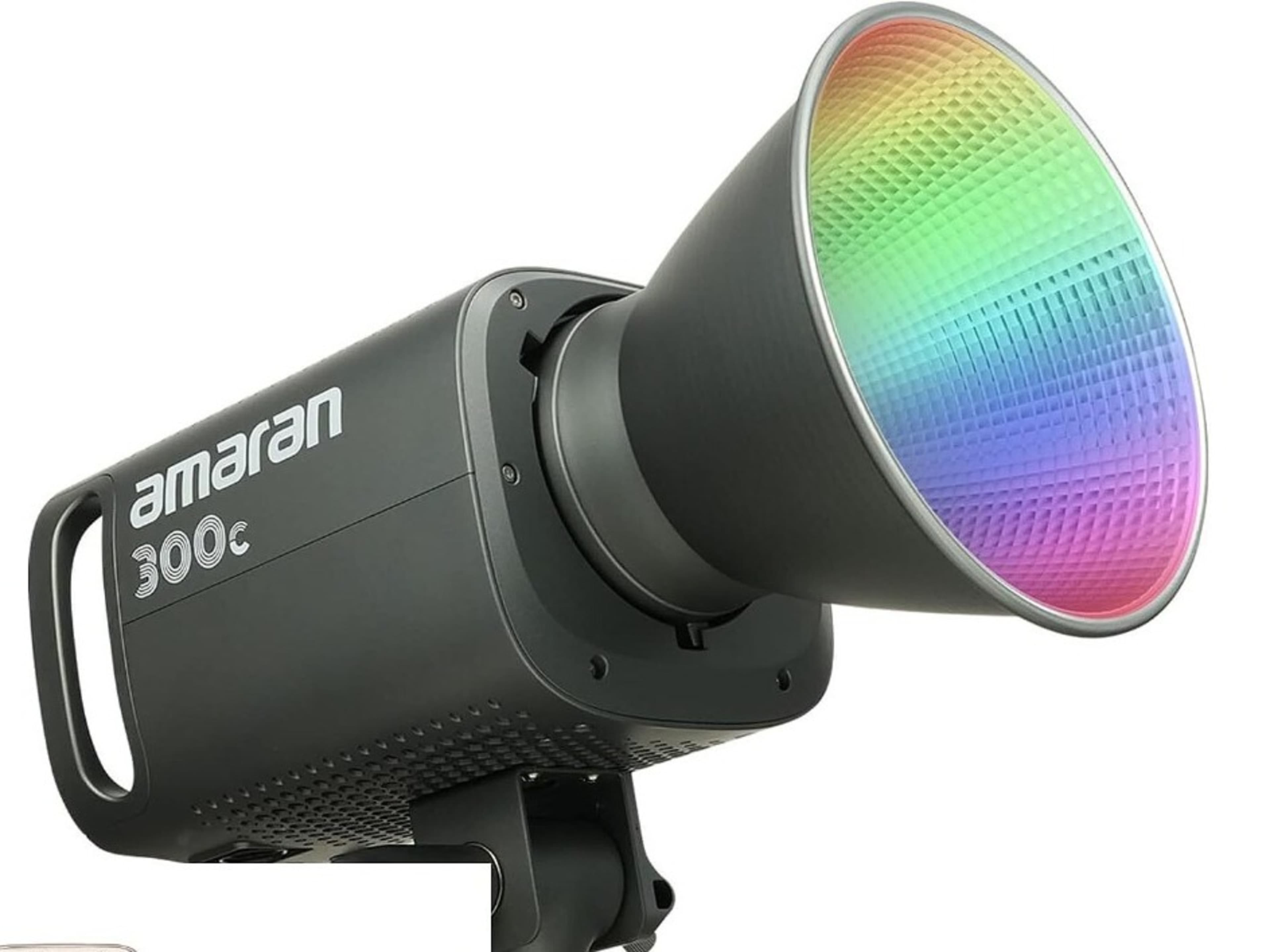 Aputure Amaran 300c RGBWW L