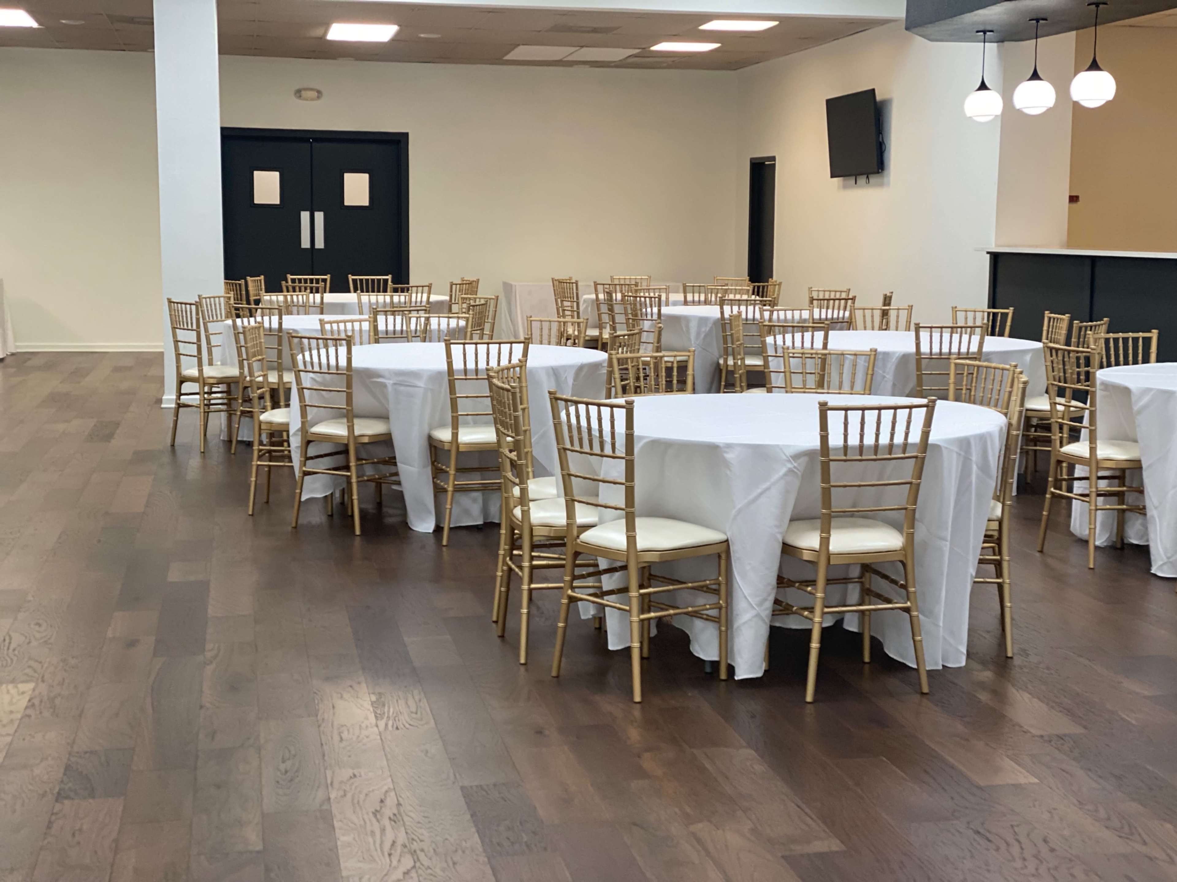 Elegant Event Venue in Central Austin Image in Highland, Austin, TX