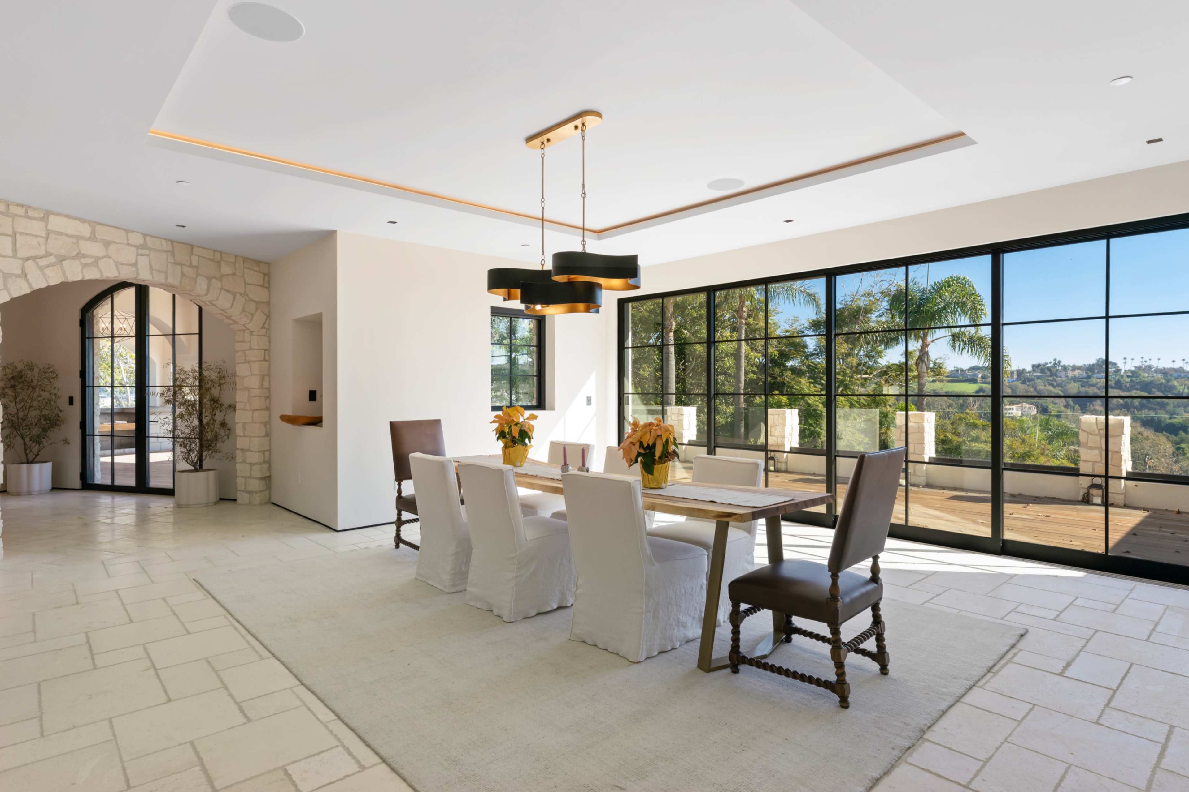 Malibu Merritt - Amazing Views at an Elegant Villa Image in Western Malibu, Malibu, CA