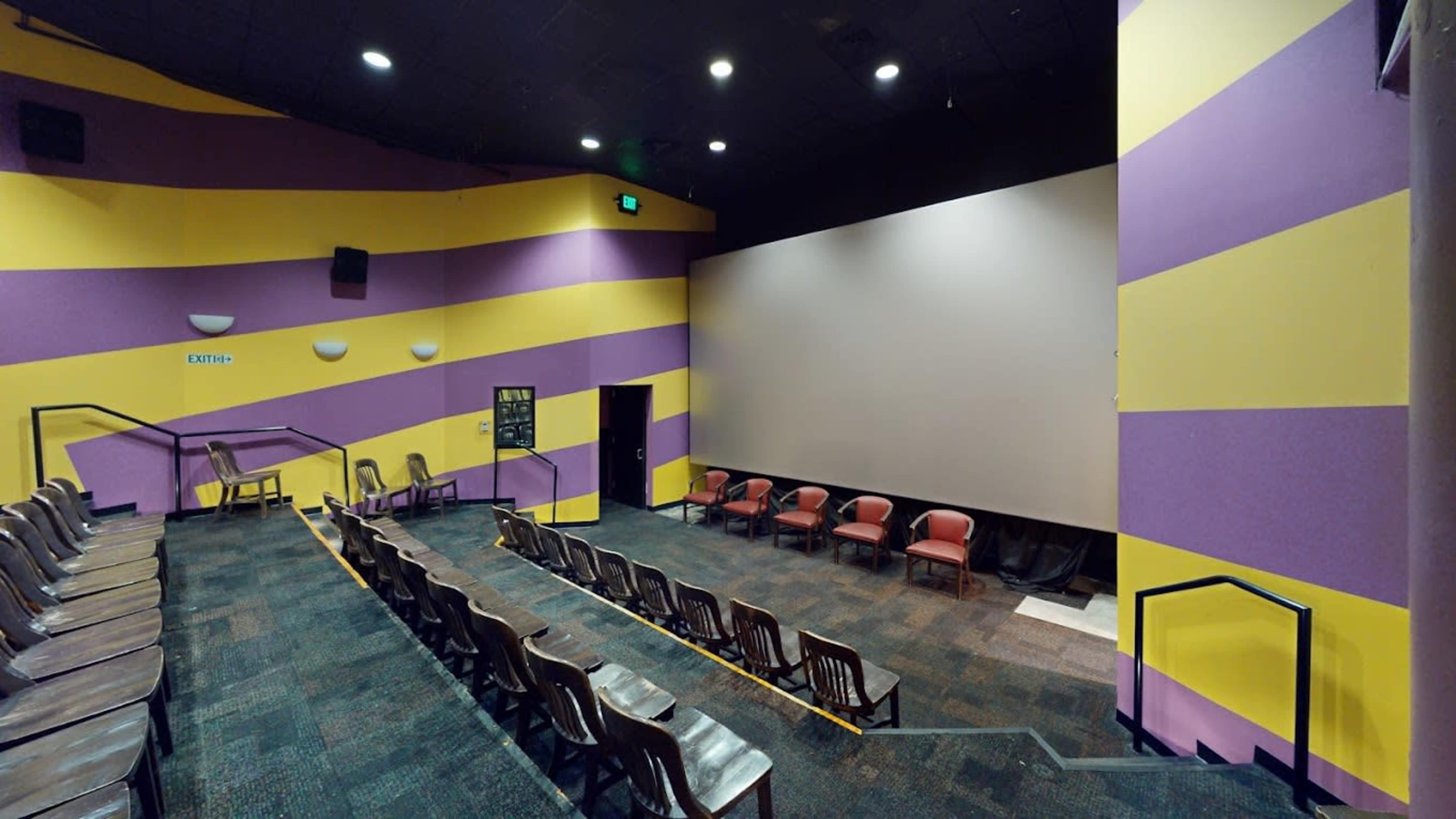 Downtown Art Popup with views of the Harbor Image in Inner Harbor, Baltimore, MD