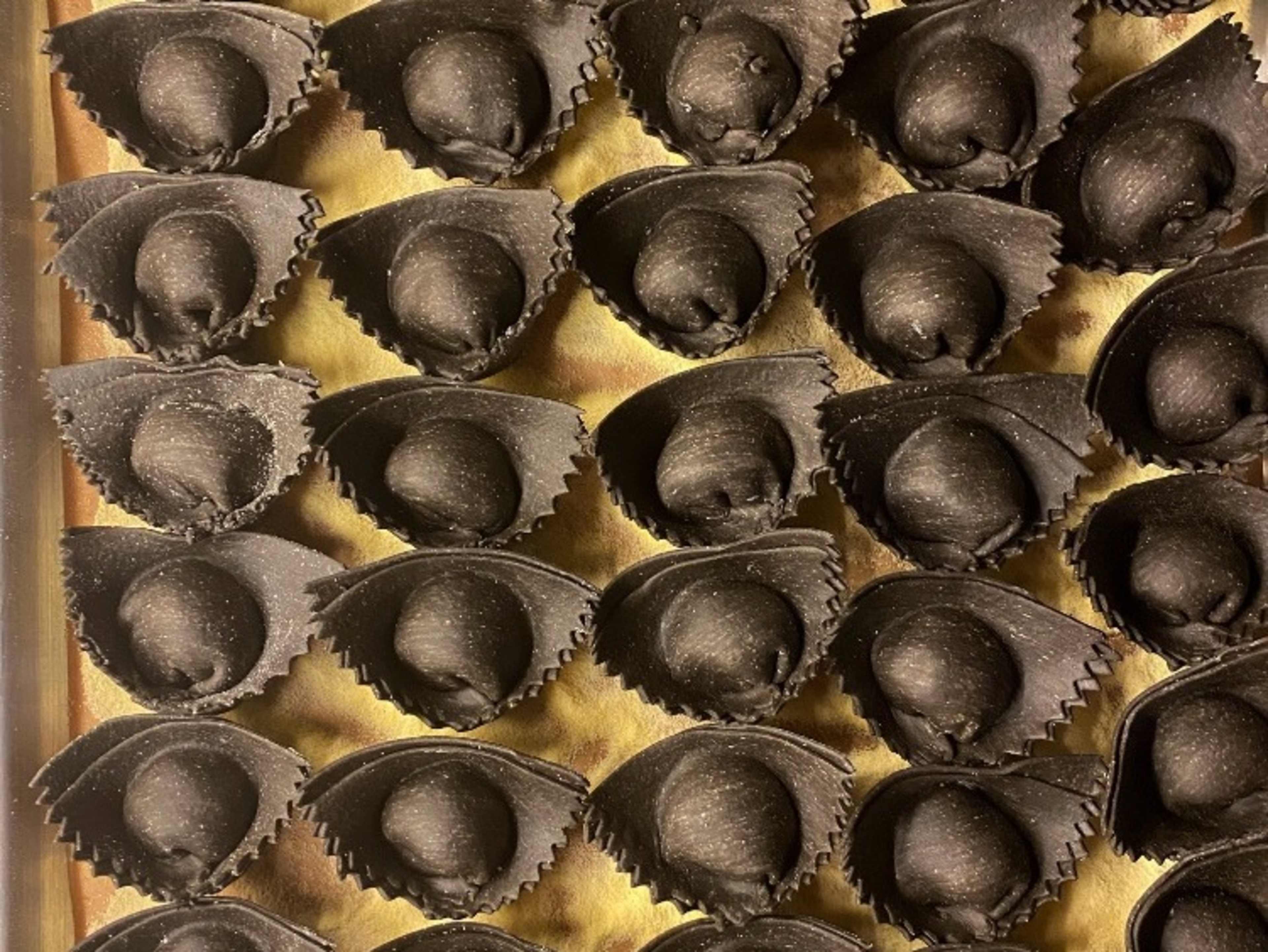 Pasta Making Class