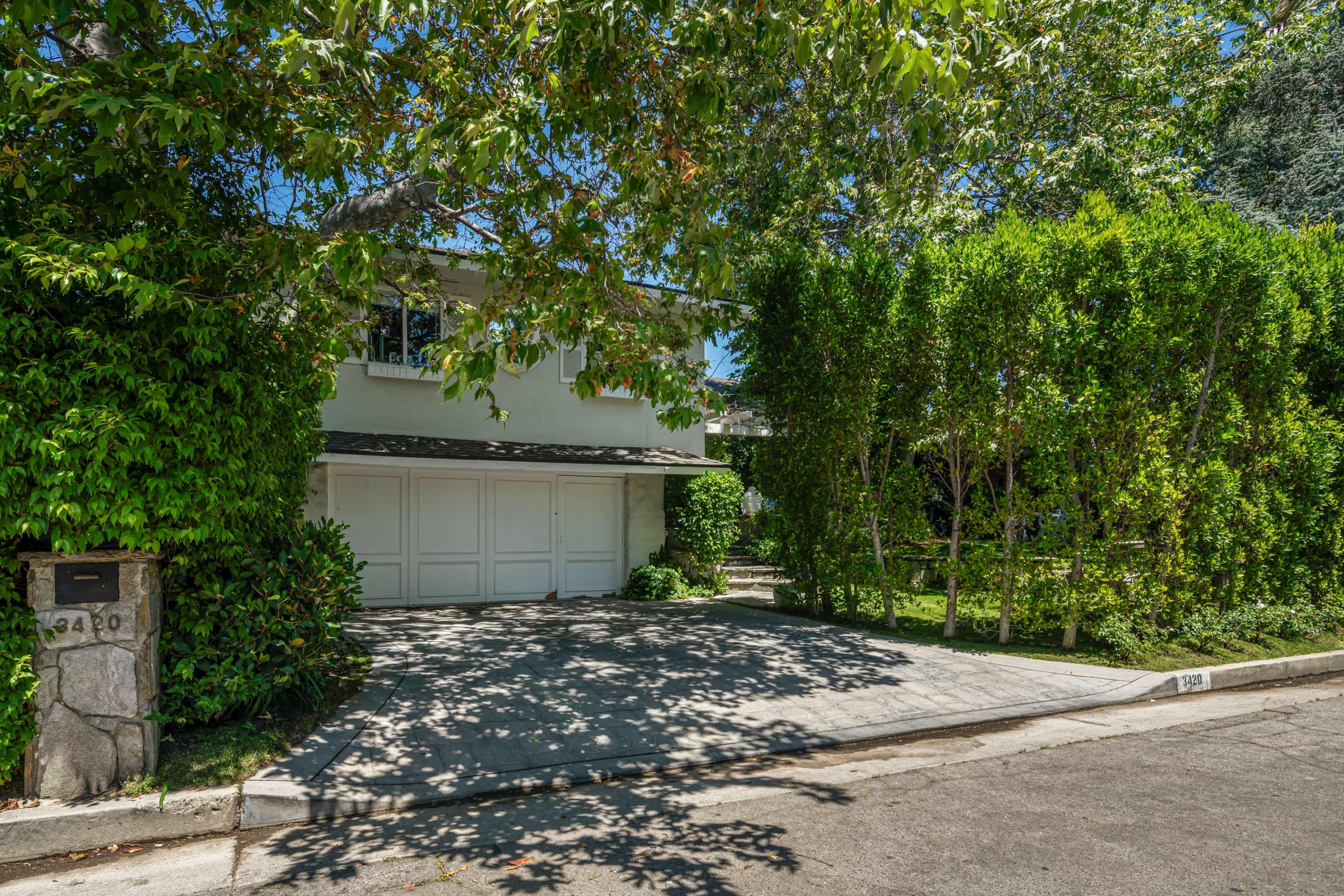 Zen House Image in Studio City, los angeles, CA