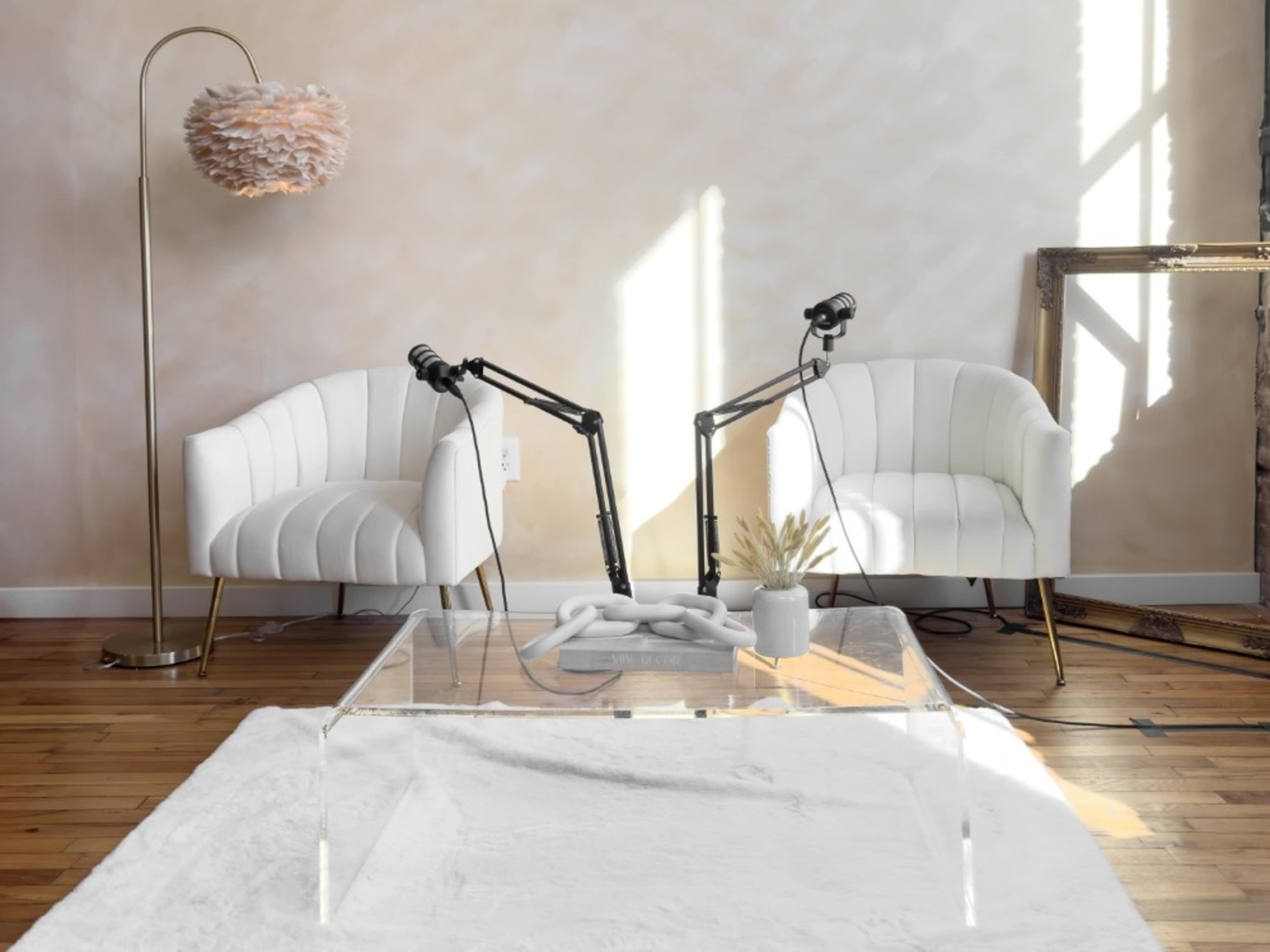 Premium Podcast Package