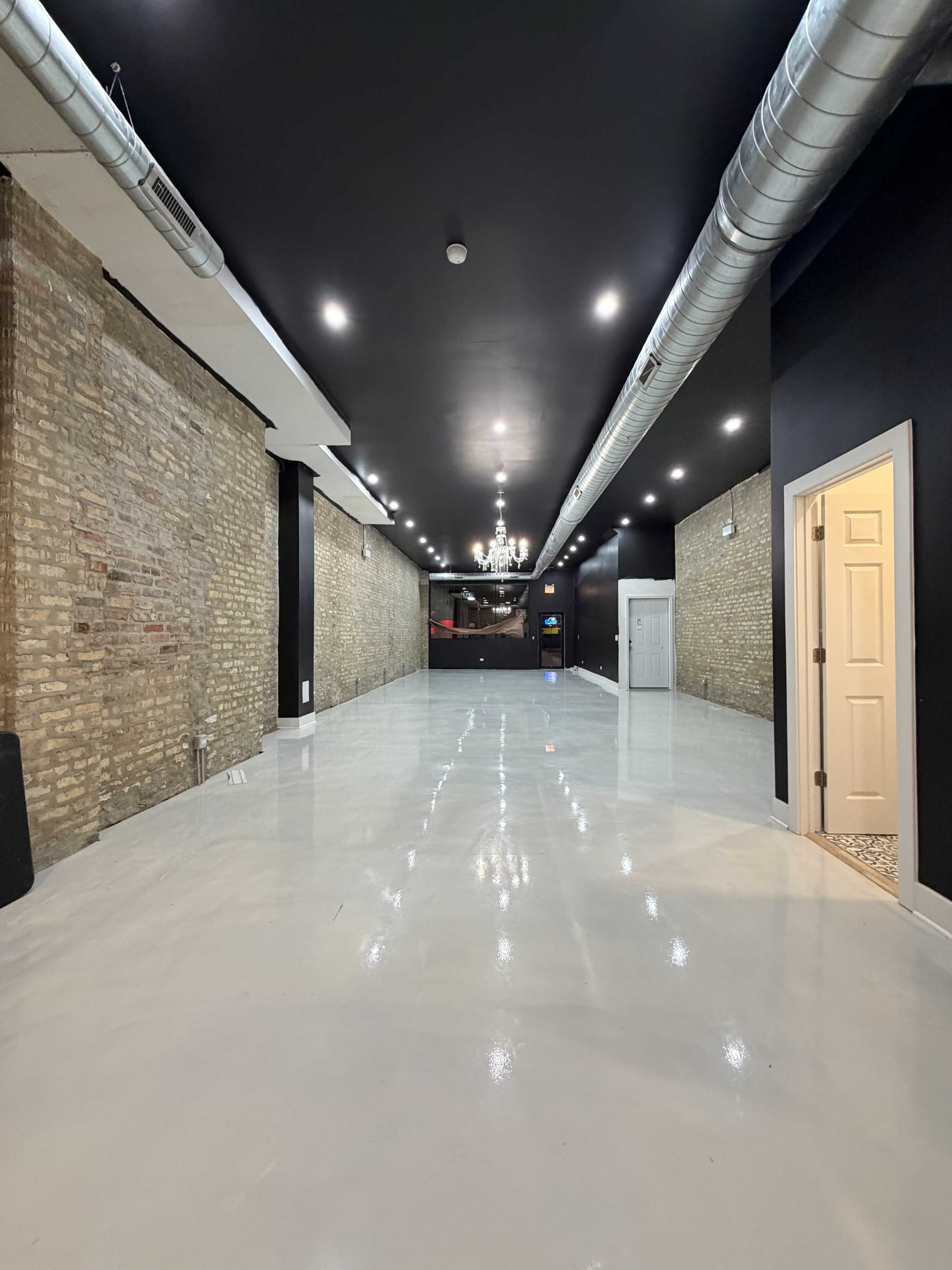 606 Venue Image in Humboldt Park, Chicago, IL