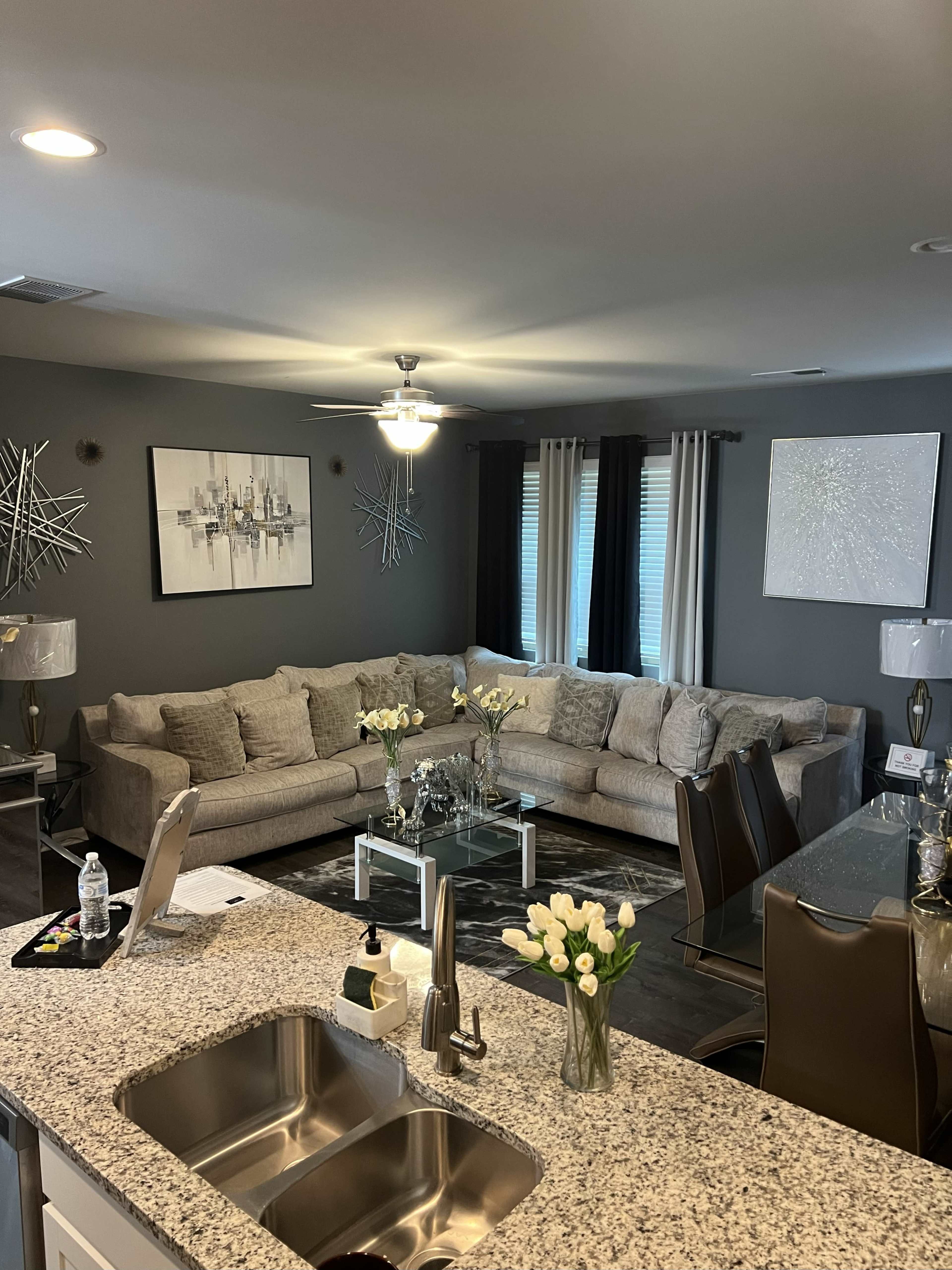 The Airport Getaway Oasis Image in Greenbriar, Atlanta, GA