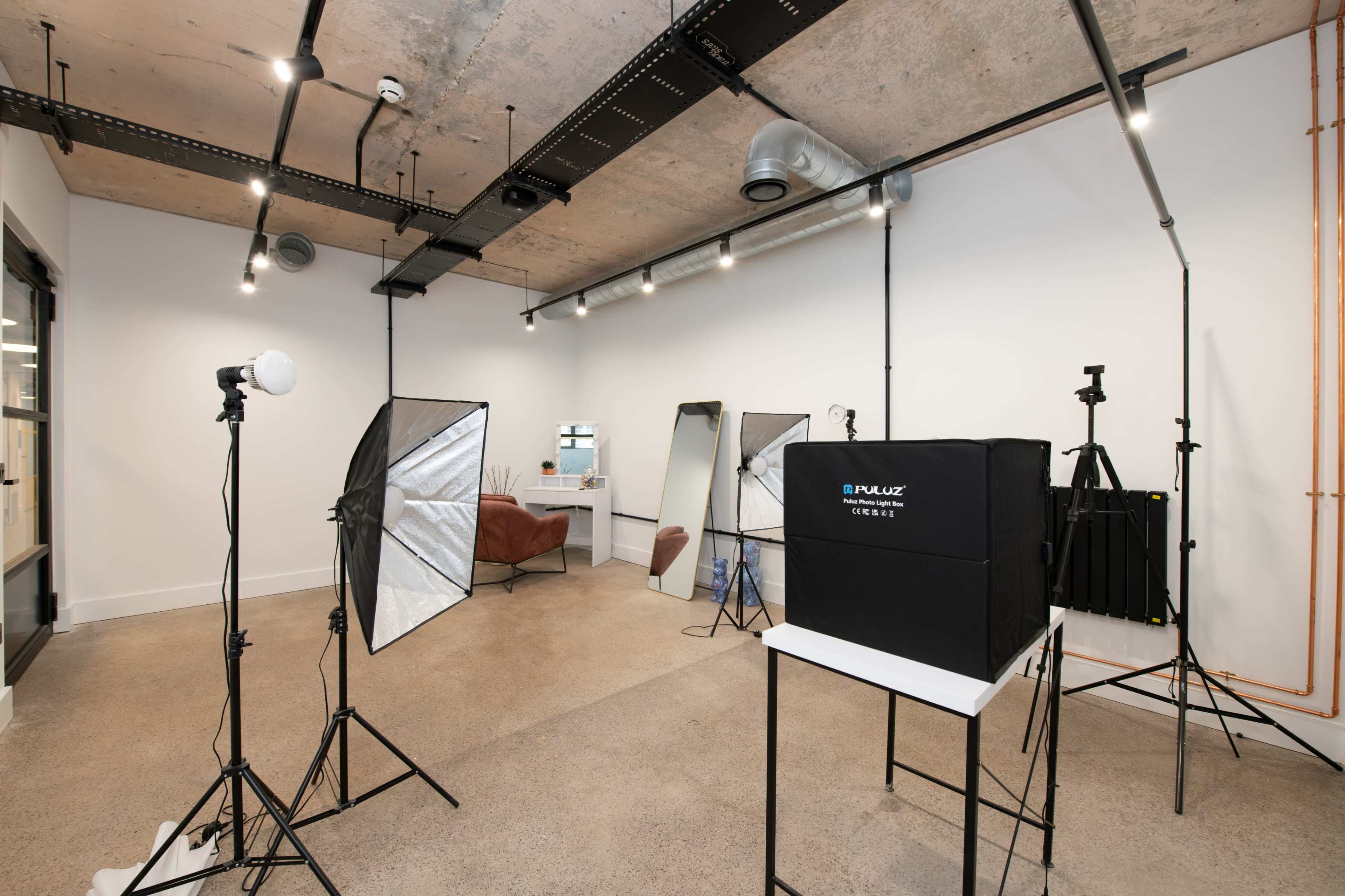 Photography Studio - Islington Image in London, London, ENG