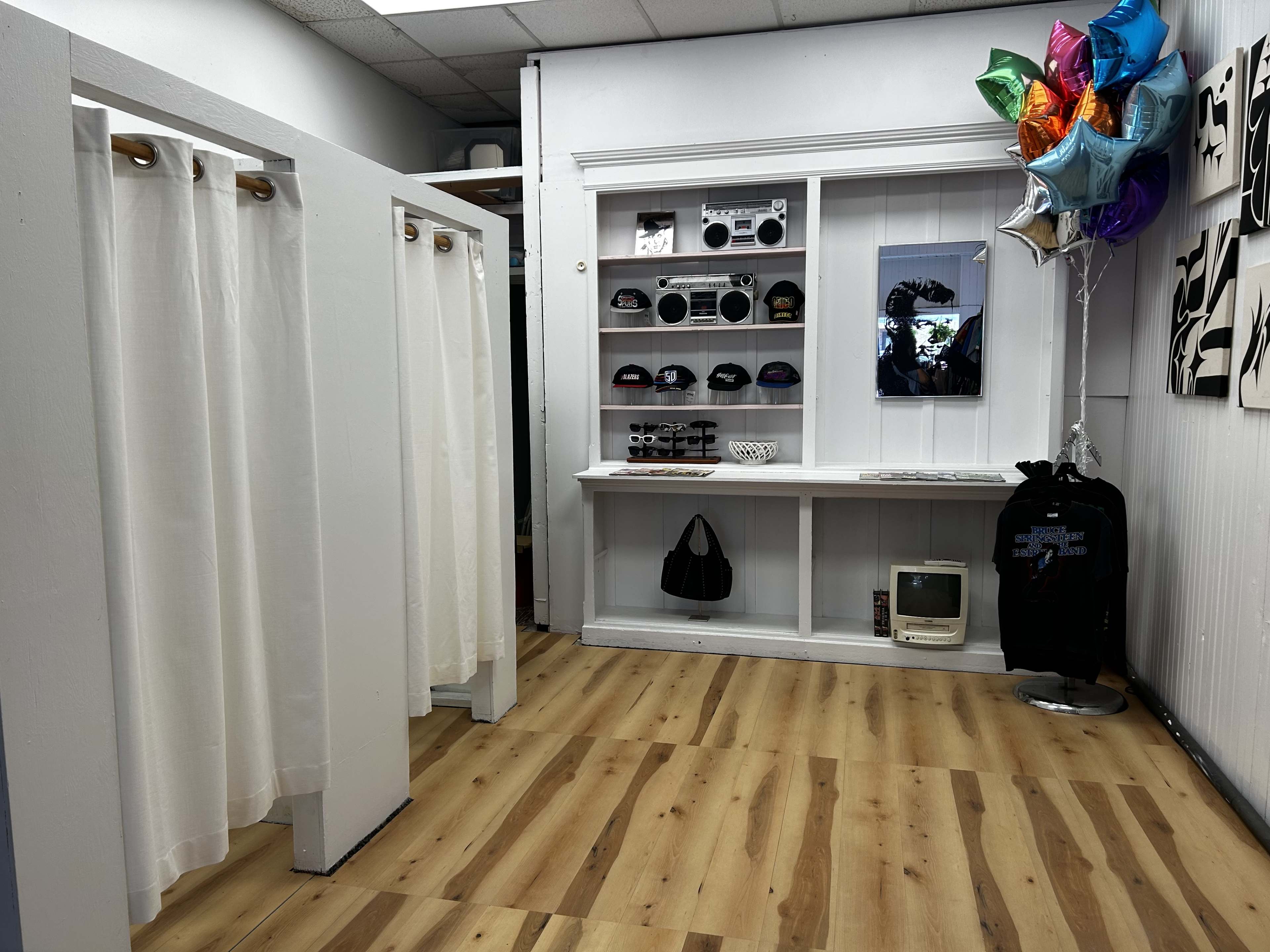 Spacious Storefront Venue in Belmar with Coastal Vibe Image in Belmar, Belmar, New Jersey