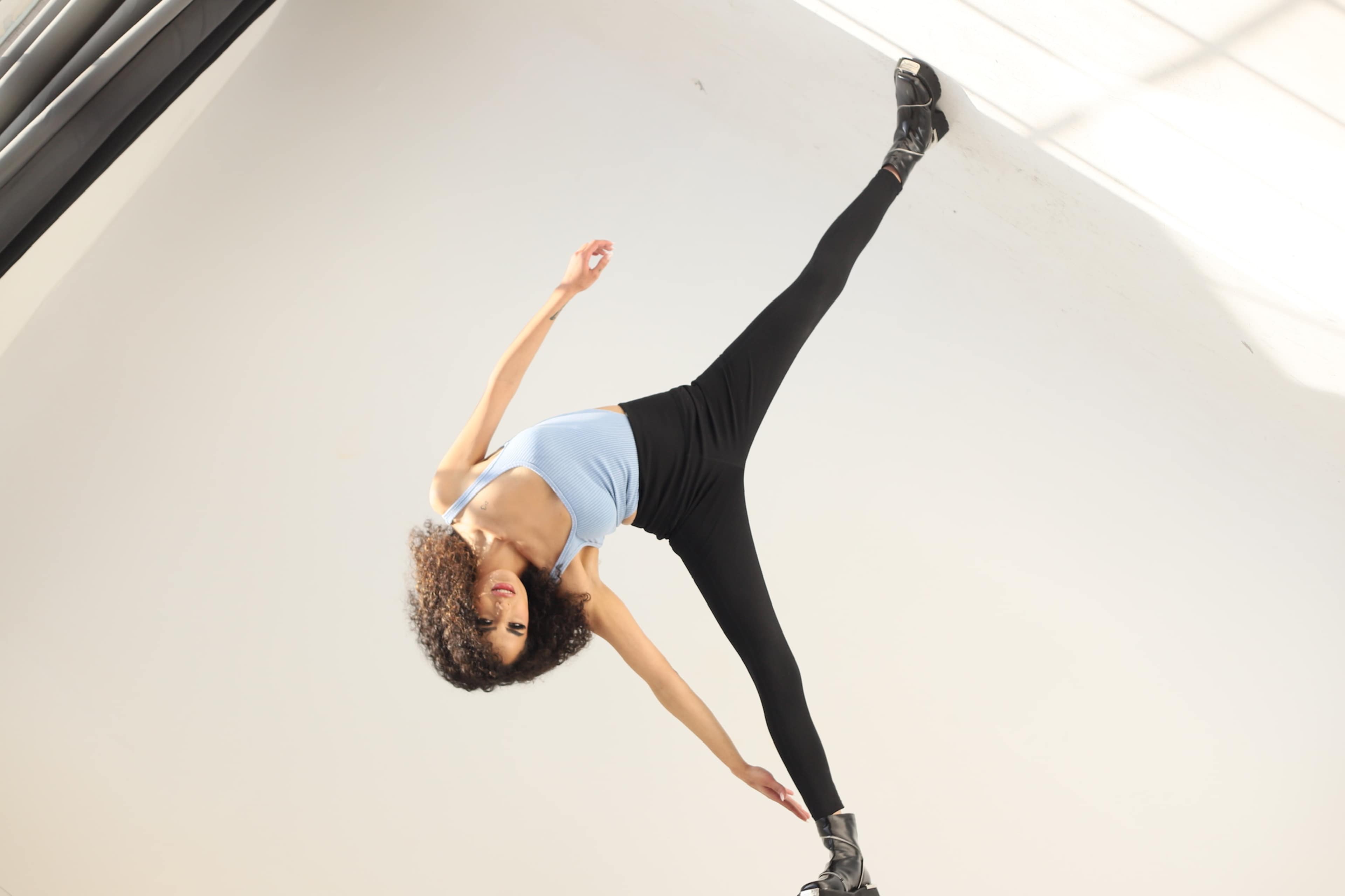 Photography shoot