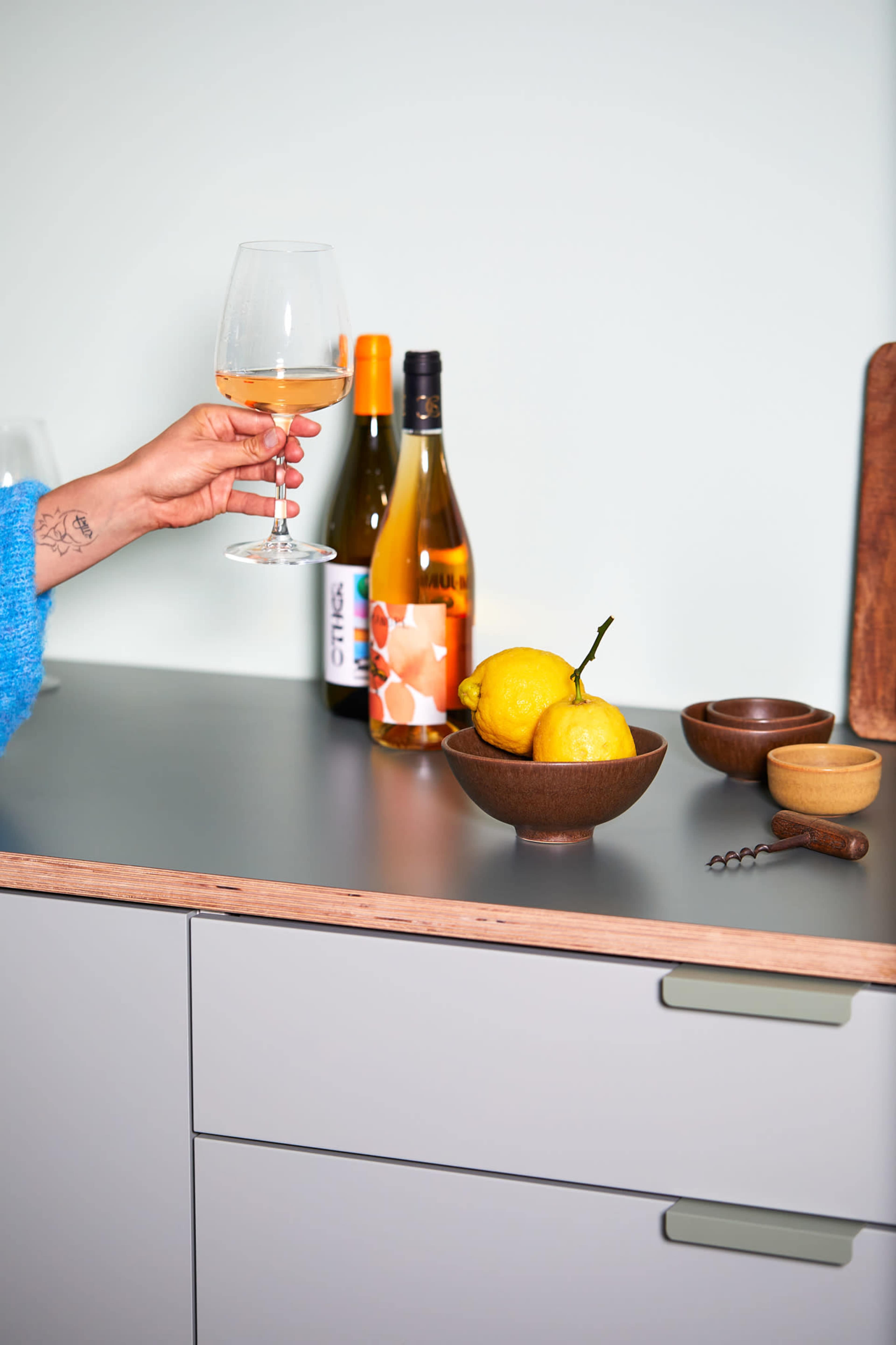 Food Photography & Content Studio in SE London Image in London, London, ENG