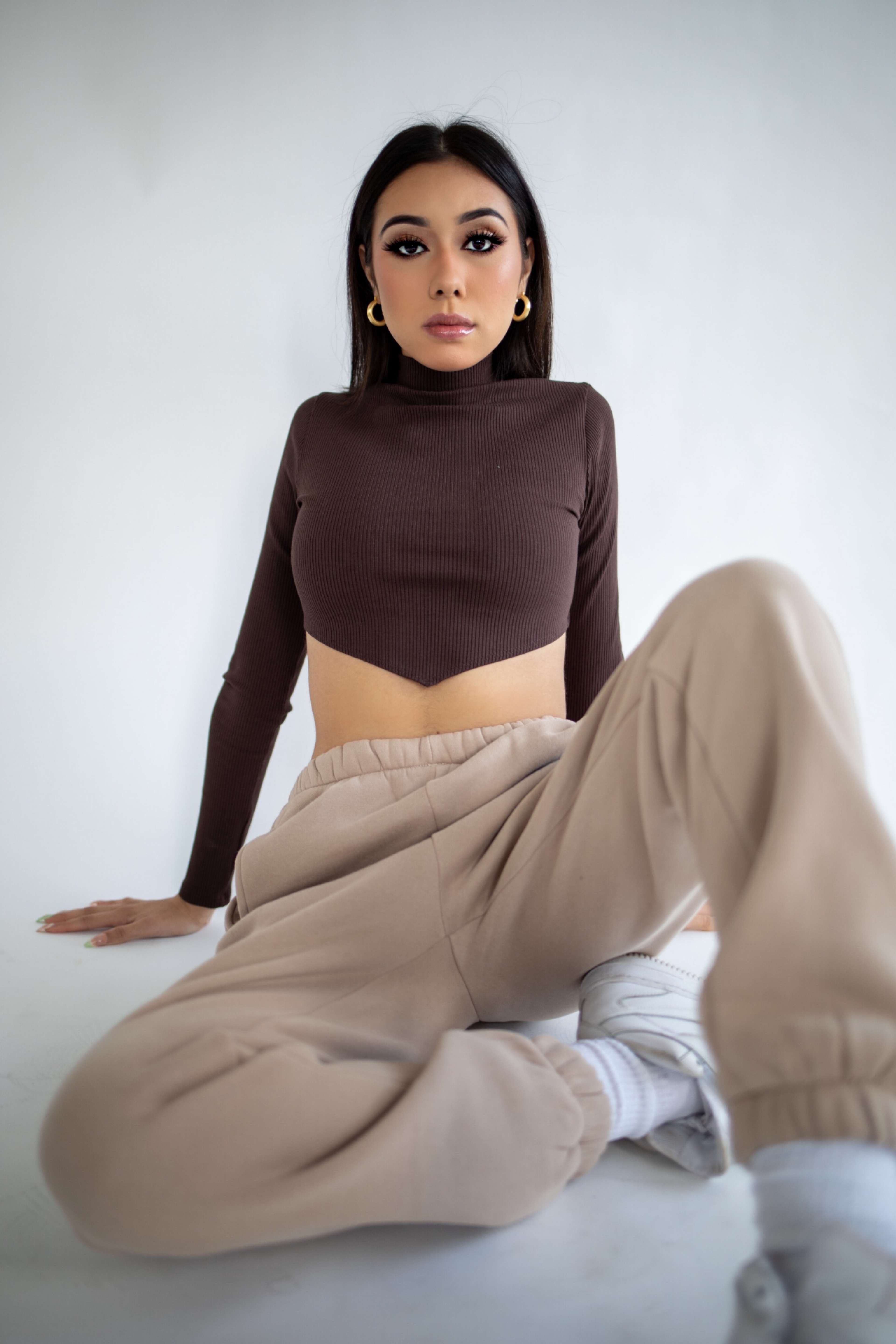 Photo shoot