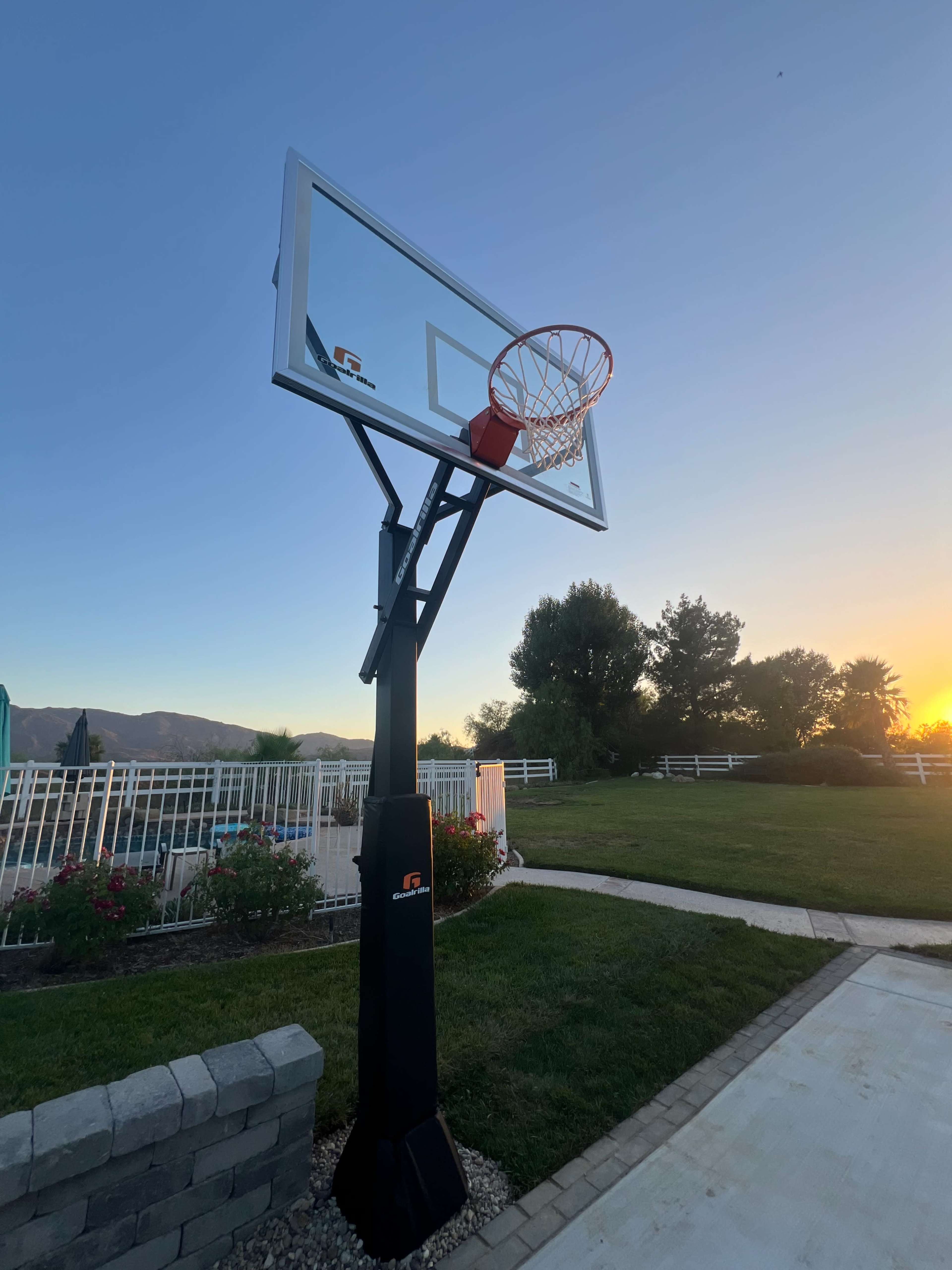 Tranquil Retreat with Mountain Views, Spacious Backyard, and Pool in Sand Canyon Image in , Santa Clarita, CA