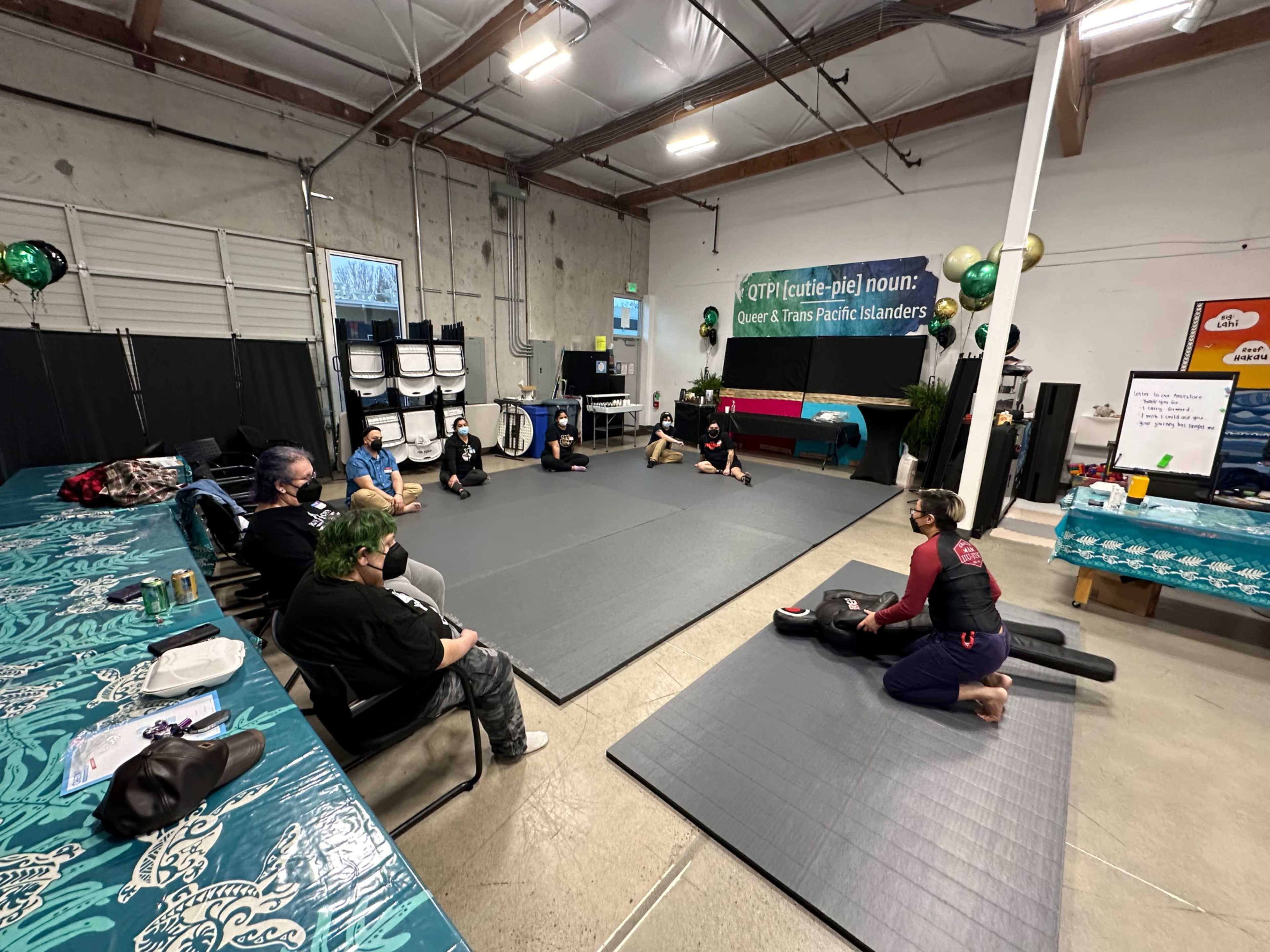 NE Portland venue with parking Image in Northeast Portland, Portland, OR