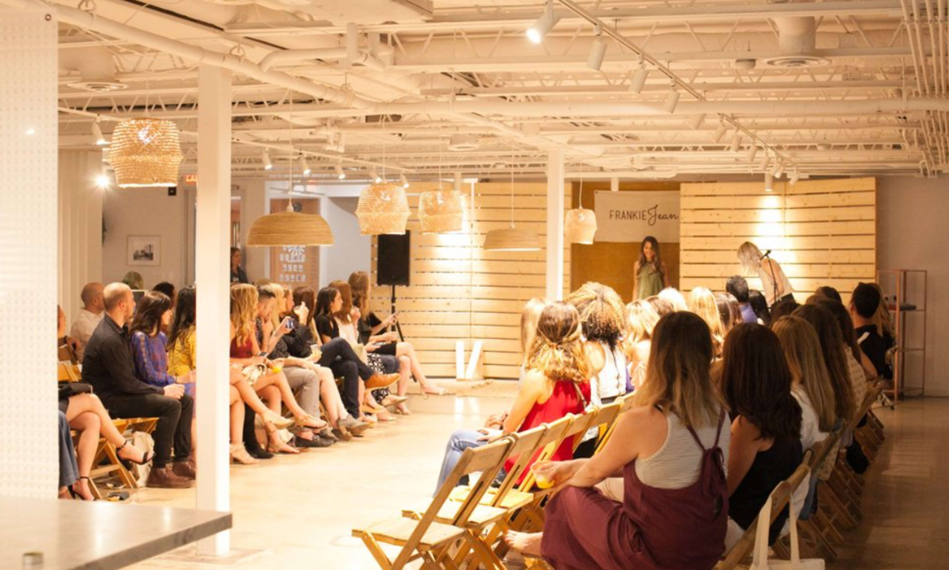 612 Brazos - Downtown Event Space with Speakeasy Image in Downtown Austin, Austin, TX