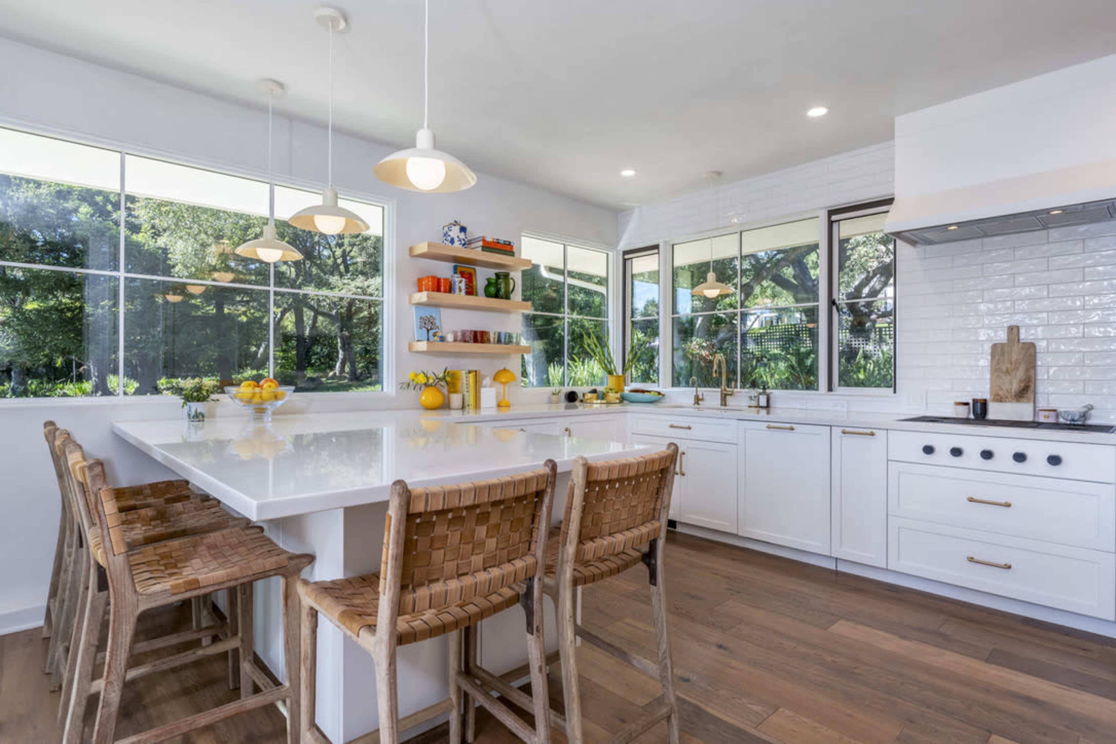 Beautiful Montecito Estate with magical gardens- Renovated in 2025 Image in Montecito, Montecito, CA