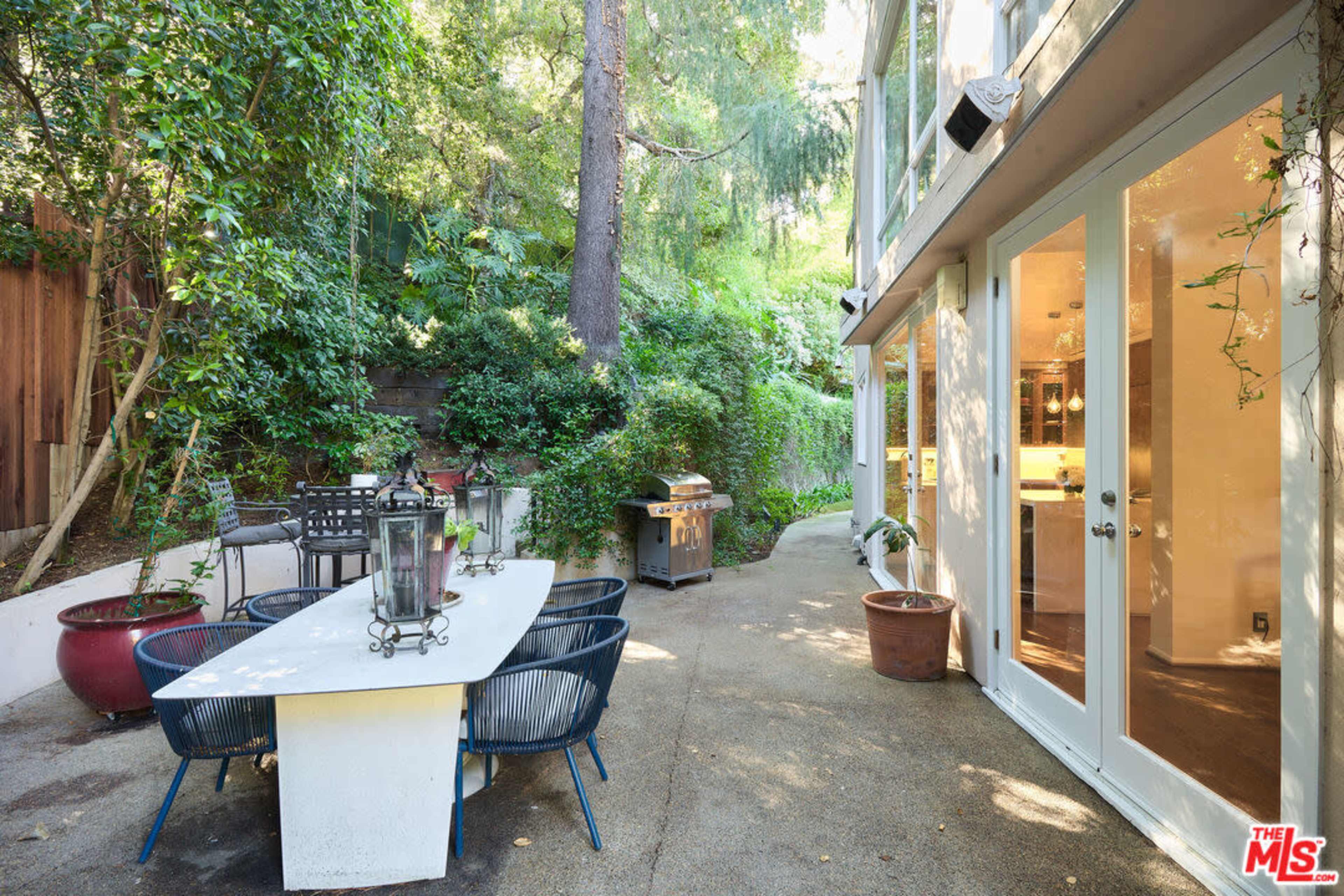 Luxe Laurel Canyon Retreat with Plunge Pool & Spa Image in Central LA, Los Angeles, CA