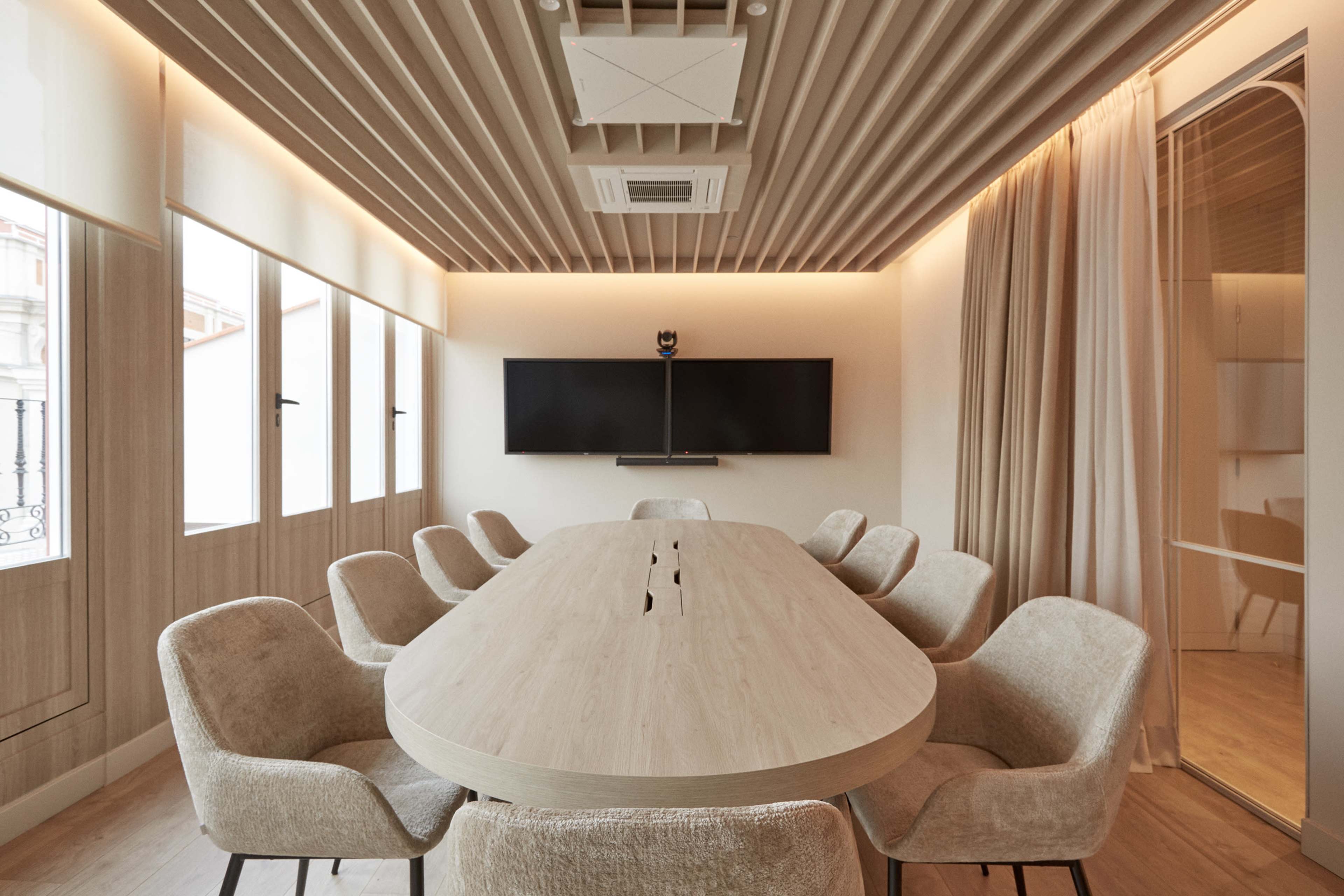 Ático de lujo Image in Fuente del Berro, Madrid, M