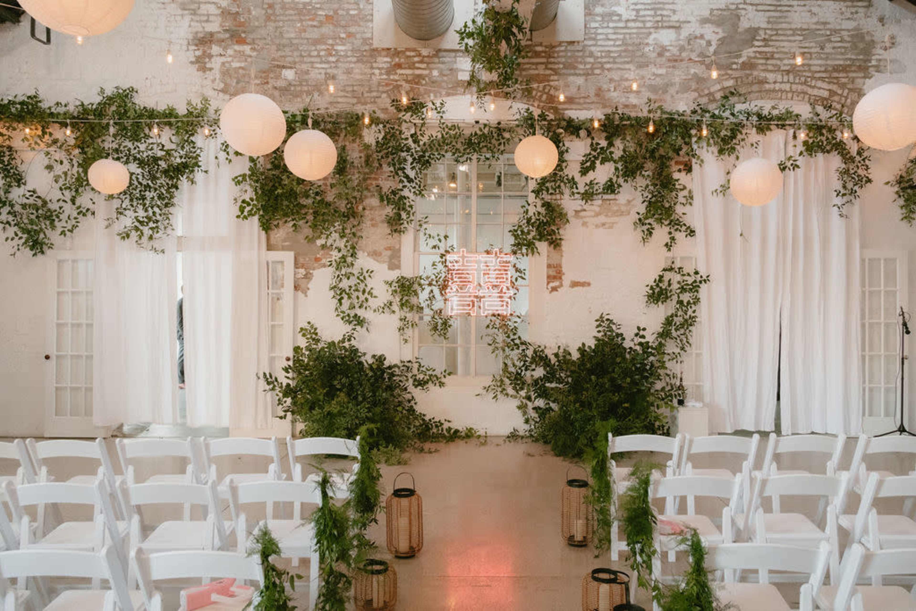 Rustic warehouse Image in Red Hook, Brooklyn, NY