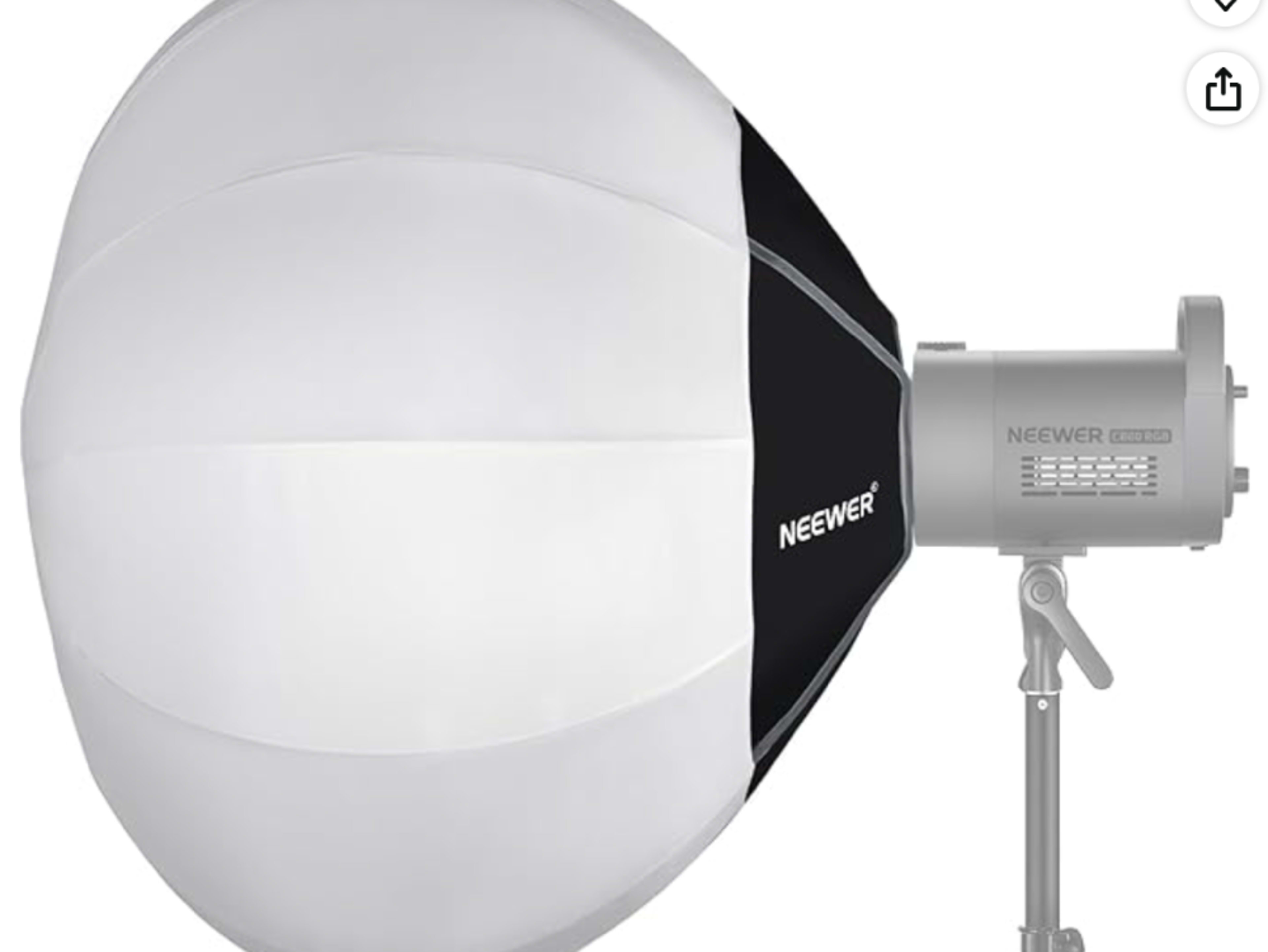 Continuous LIght