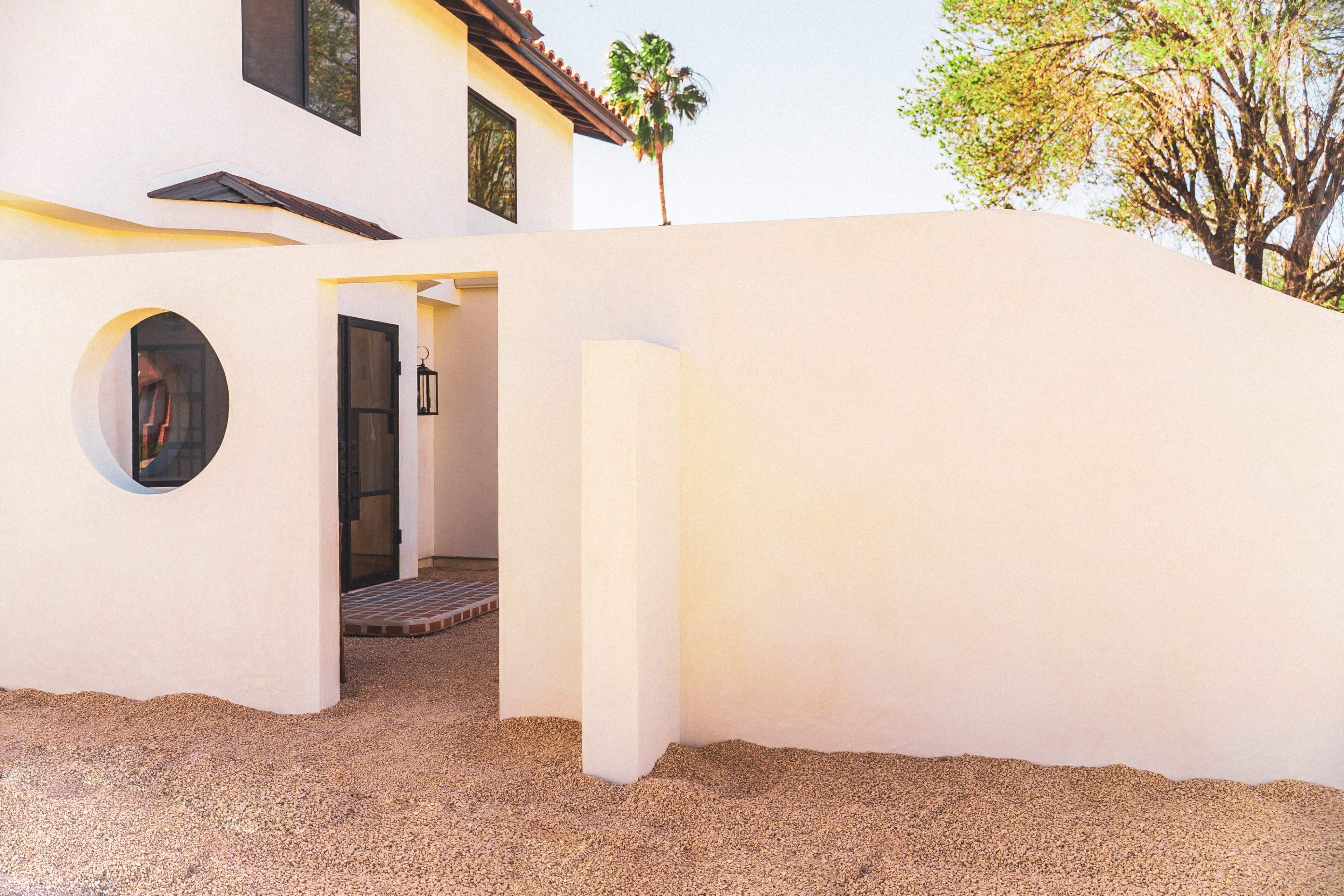 Villastino: Spanish-Mediterranean Home for your next Production as seen on the Magnolia Network Image in Winnetka, Winnetka, CA