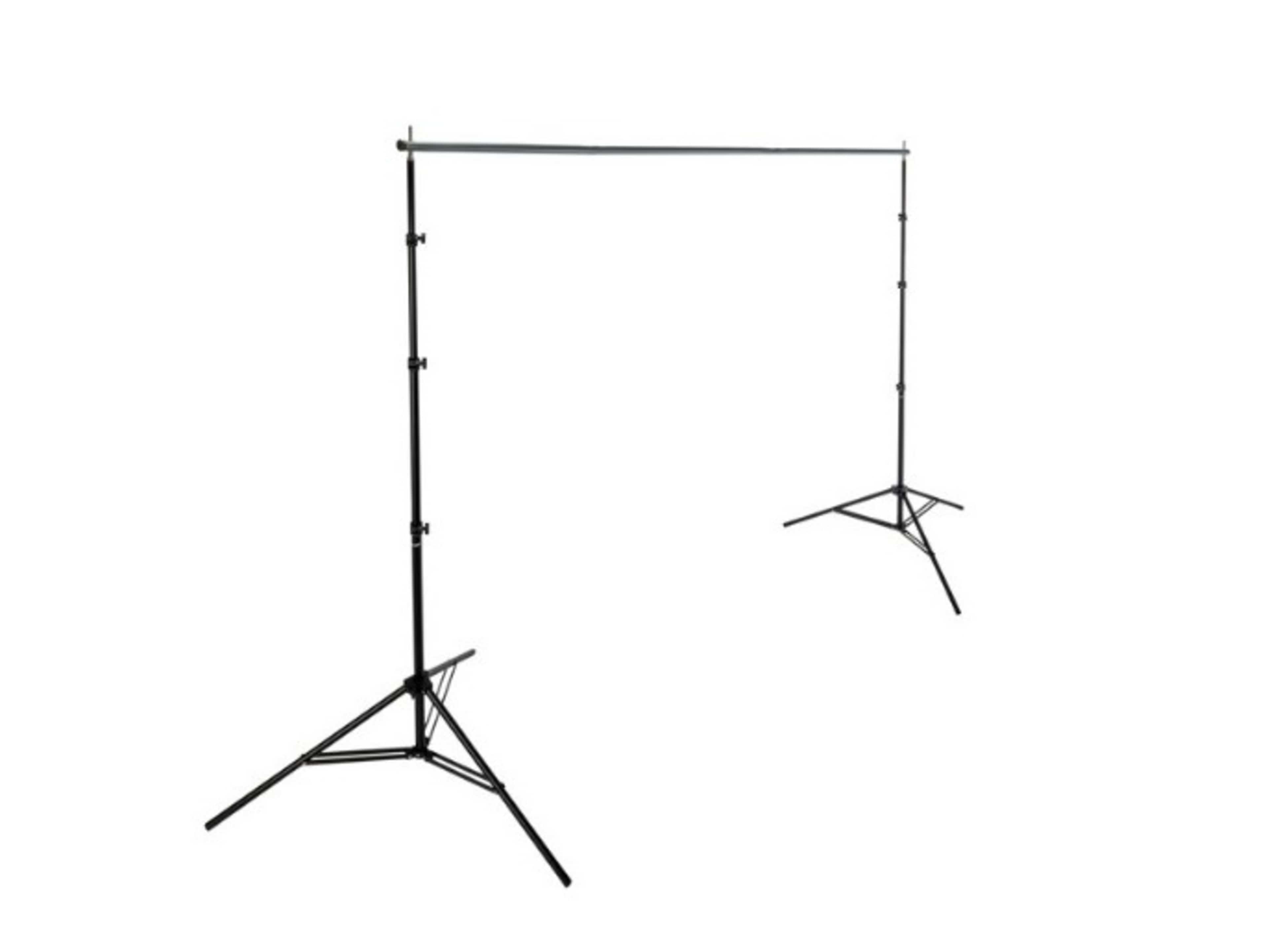 Background Support System (12')