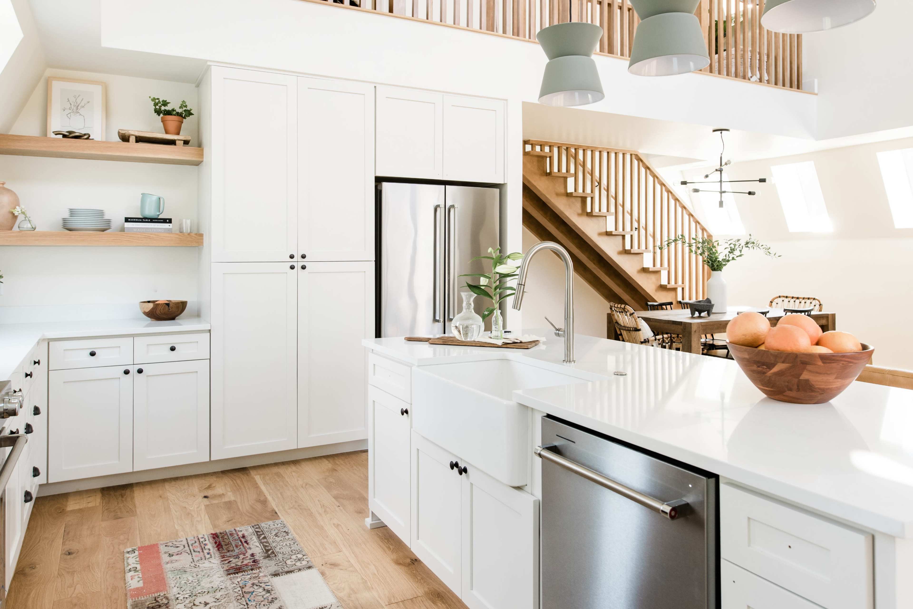 Bohemian, Scandaforian Farmhouse & Naturalist Image in , Wimberley, TX