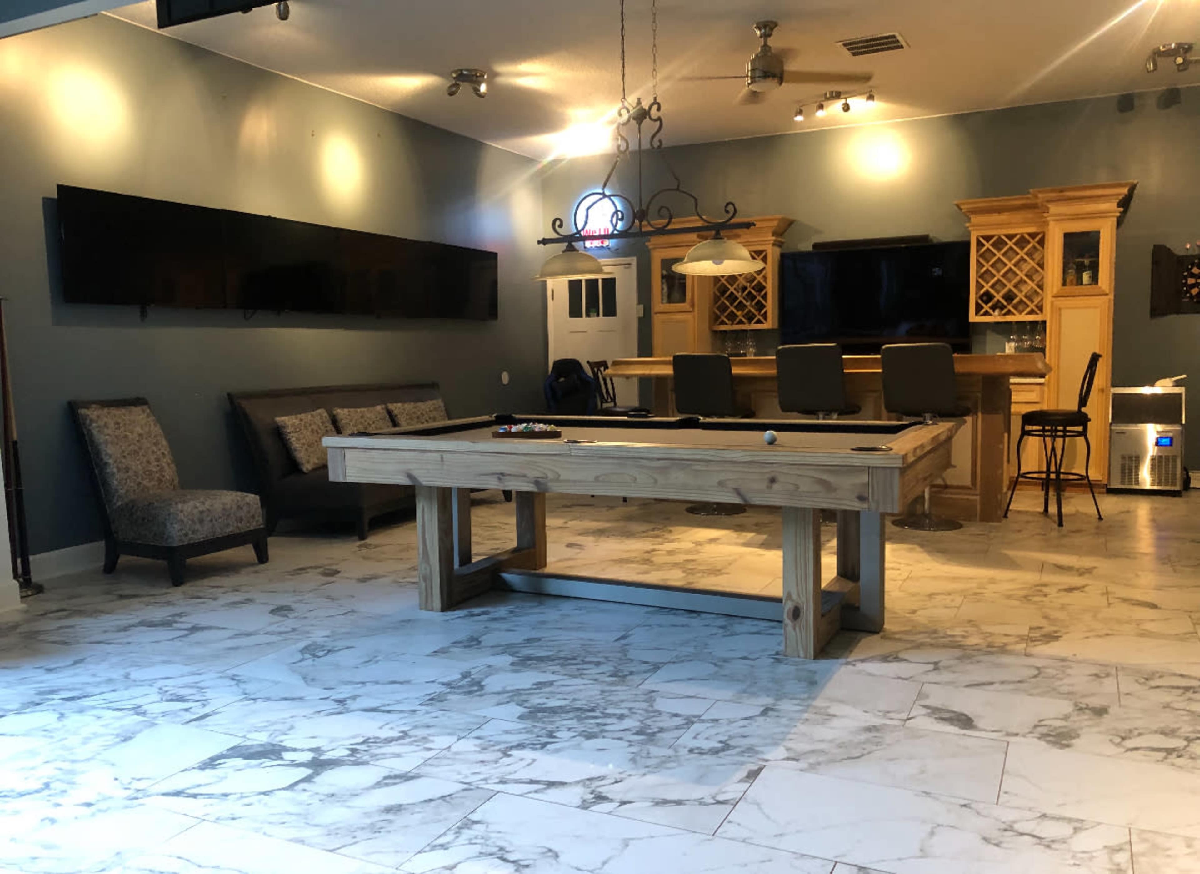 The Hideaway — Secluded Retreat for Intimate Gatherings Image in Fairburn Mays, Atlanta, GA