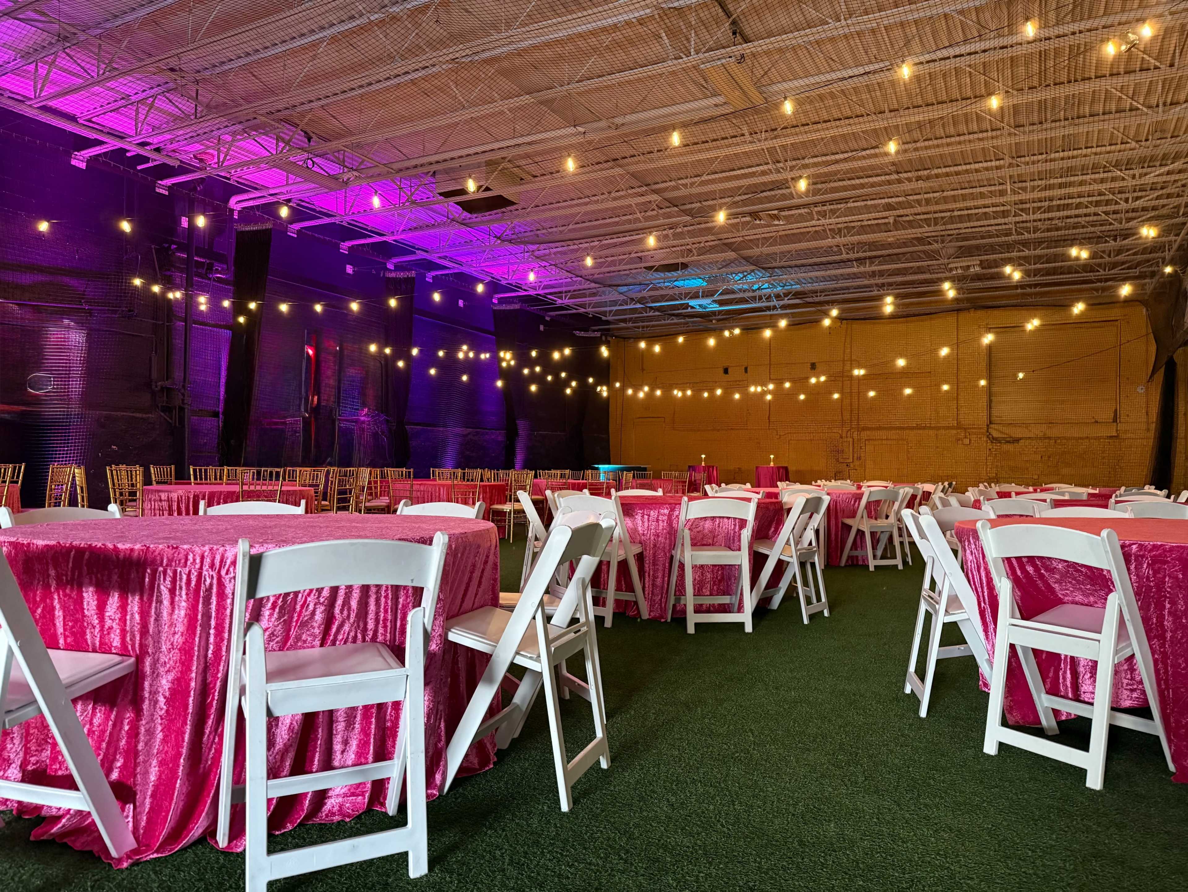 SATURDAY : Events & Productions in Walker’s Point Image in Walker's Point, Milwaukee, WI