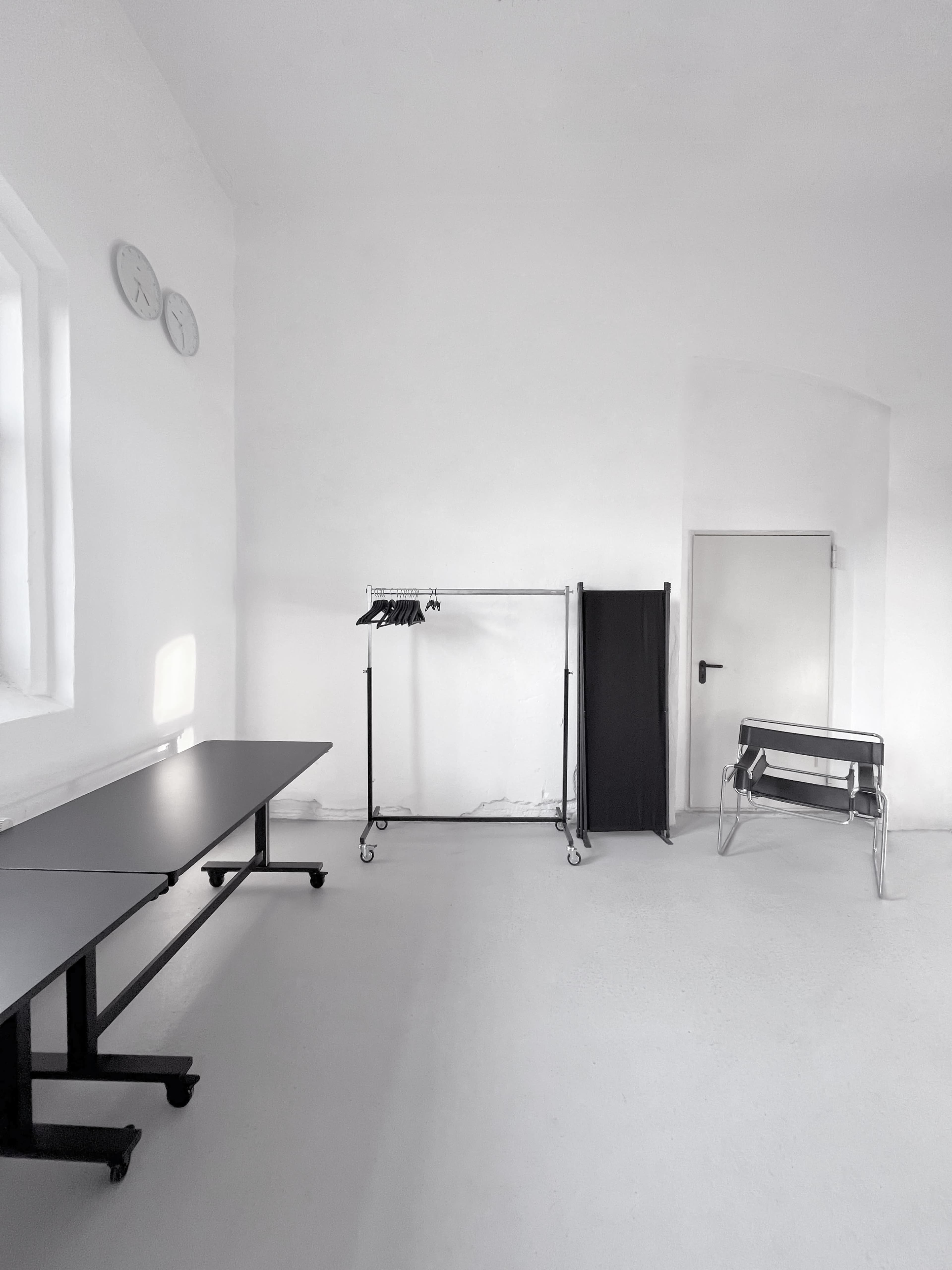 Creative hub in the centre of Hamburg Image in Sternschanze, Hamburg