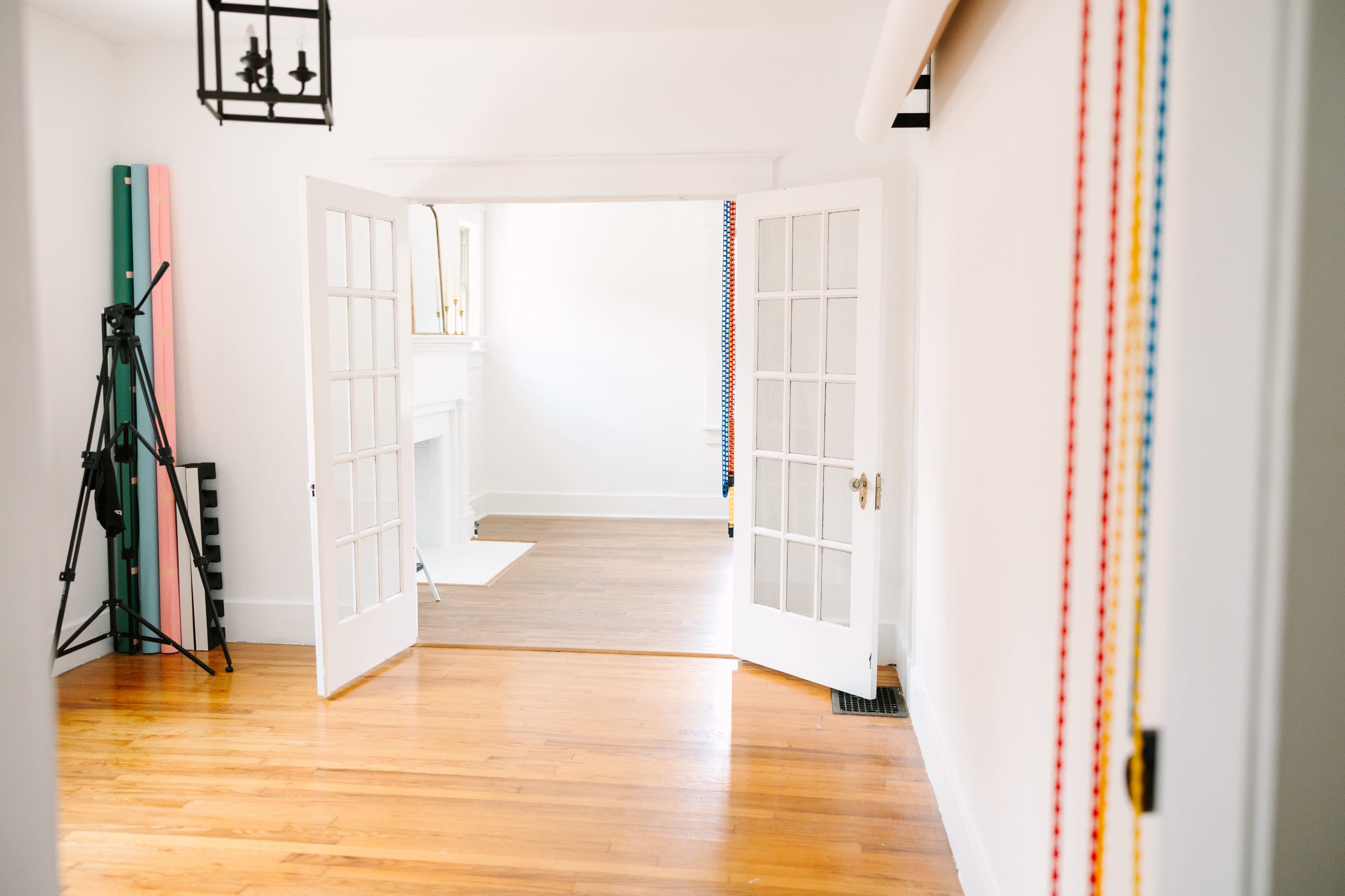 Creative Studio Loft with natural light in the heart of Historic Downtown Murfreesboro Image in Murfreesboro, Murfreesboro, TN