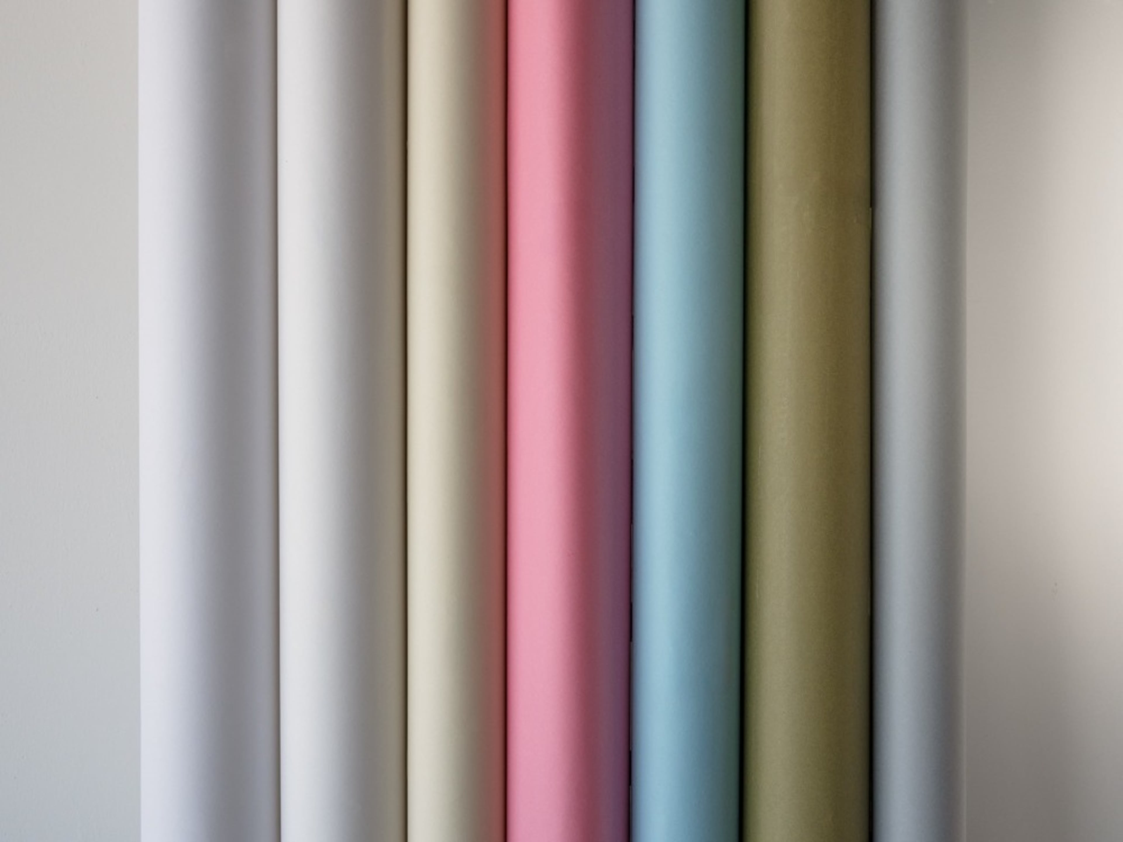 10 ft of seamless paper
