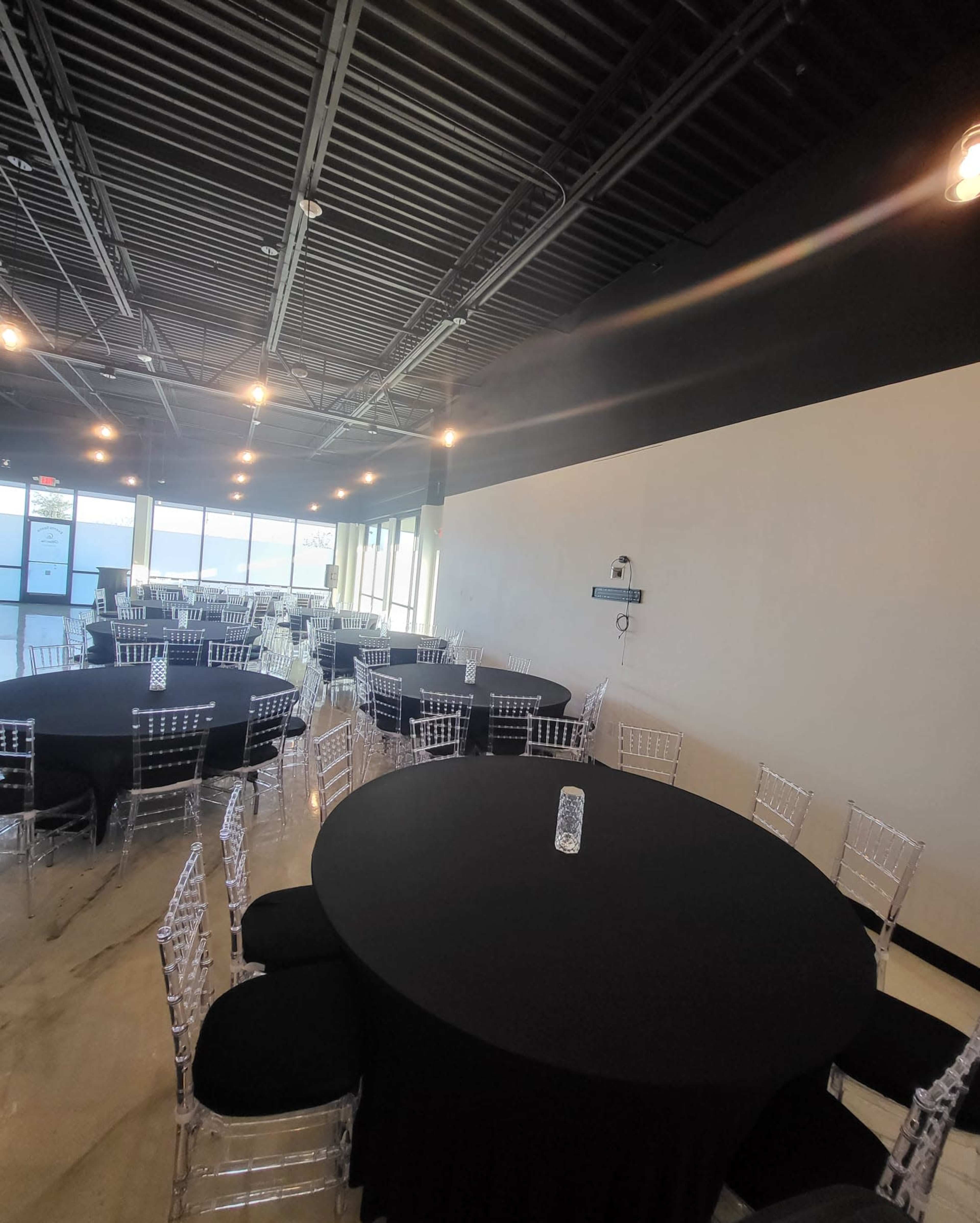 Event Space for Your Intimate Gatherings Image in Pearland, Pearland, TX