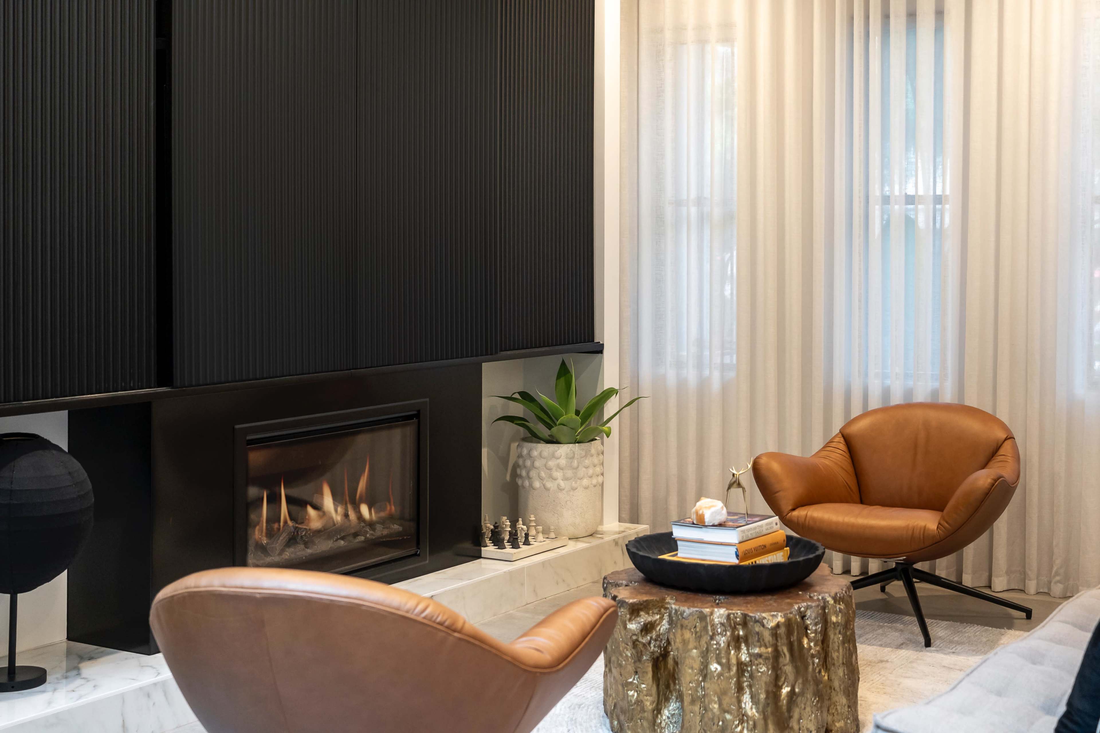 Modern Glass Terrace Close to the City Image in Paddington, Paddington, NSW