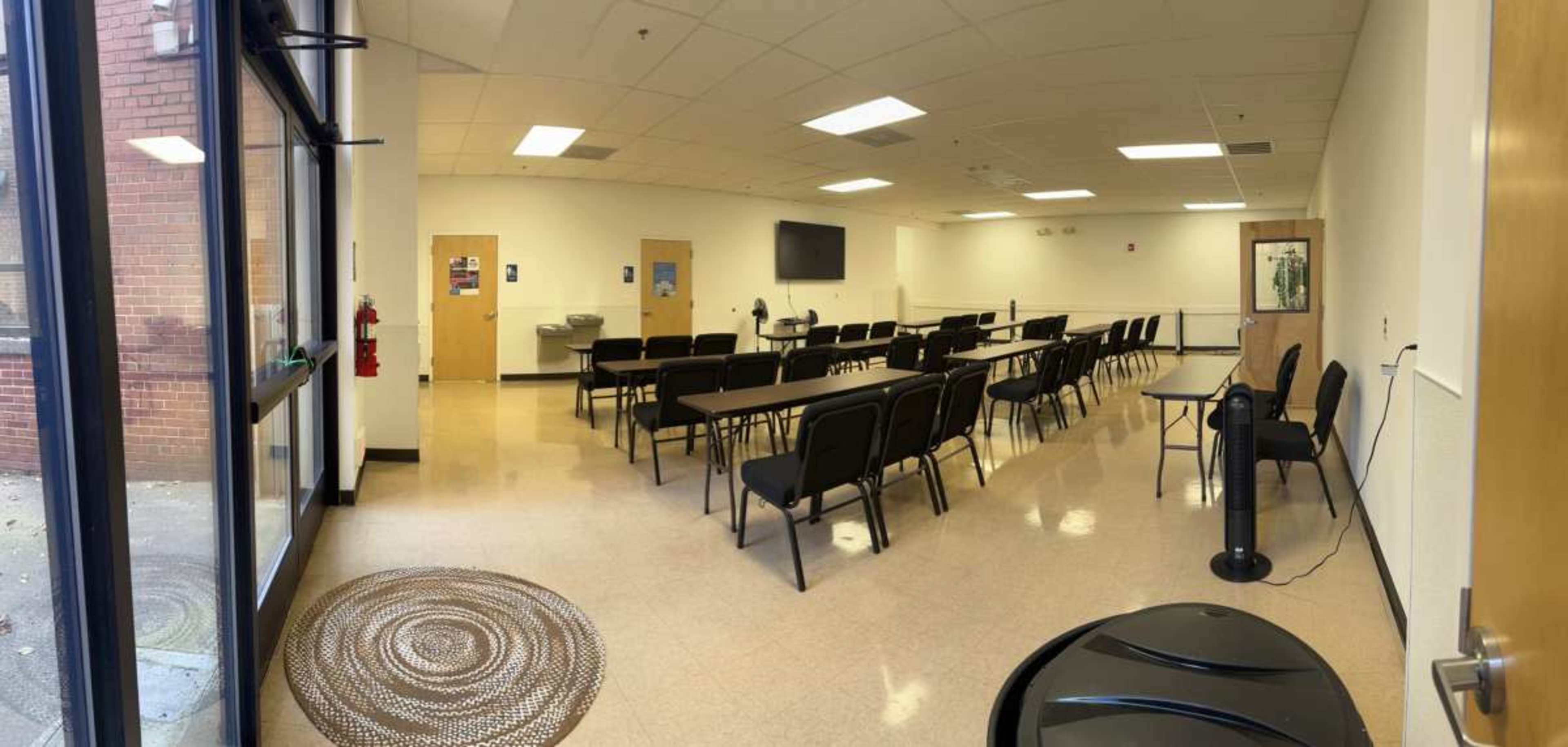 Suburban Modern Event & Meeting Space With Limitless Possibilities Image in Cheltenham Township, Wyncote, PA