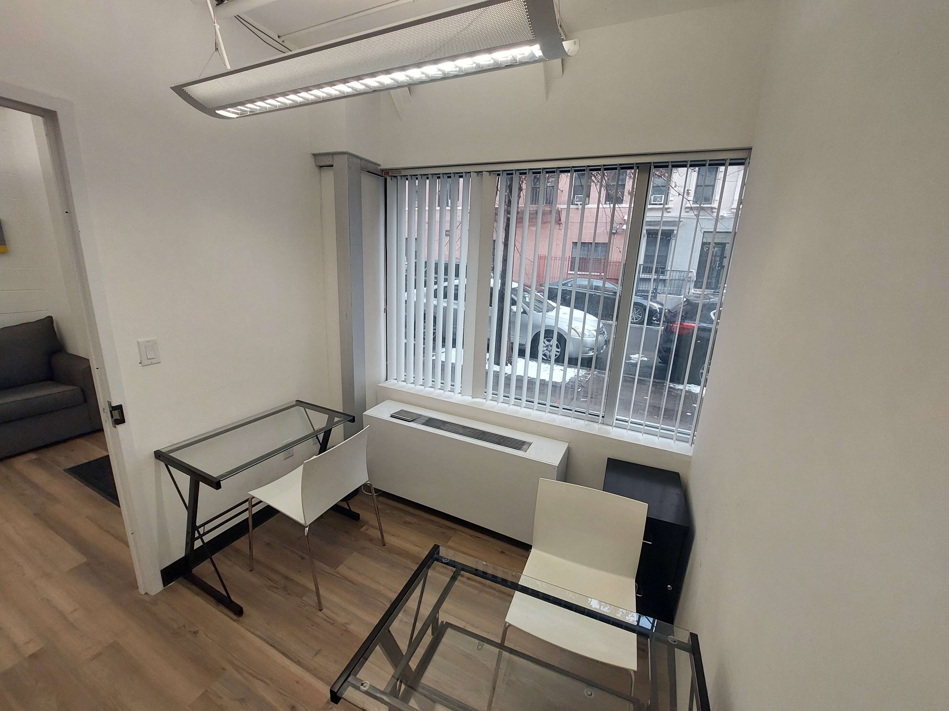 152-A Private Office for 2 in Harlem Image in Upper Manhattan, New York, NY