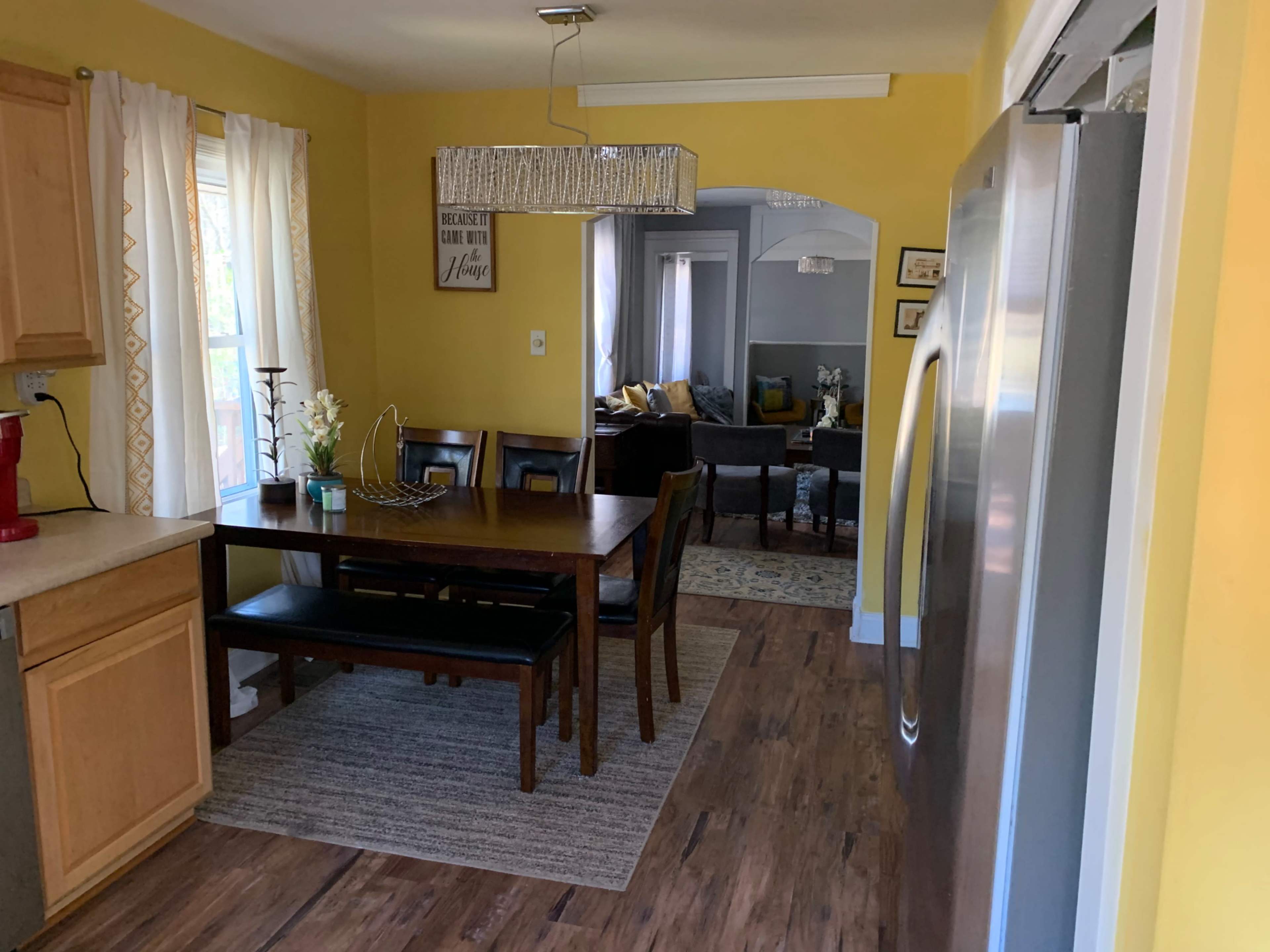 Large Outdoor & Pool Home Close to Airport Image in Sandtown, Atlanta, GA