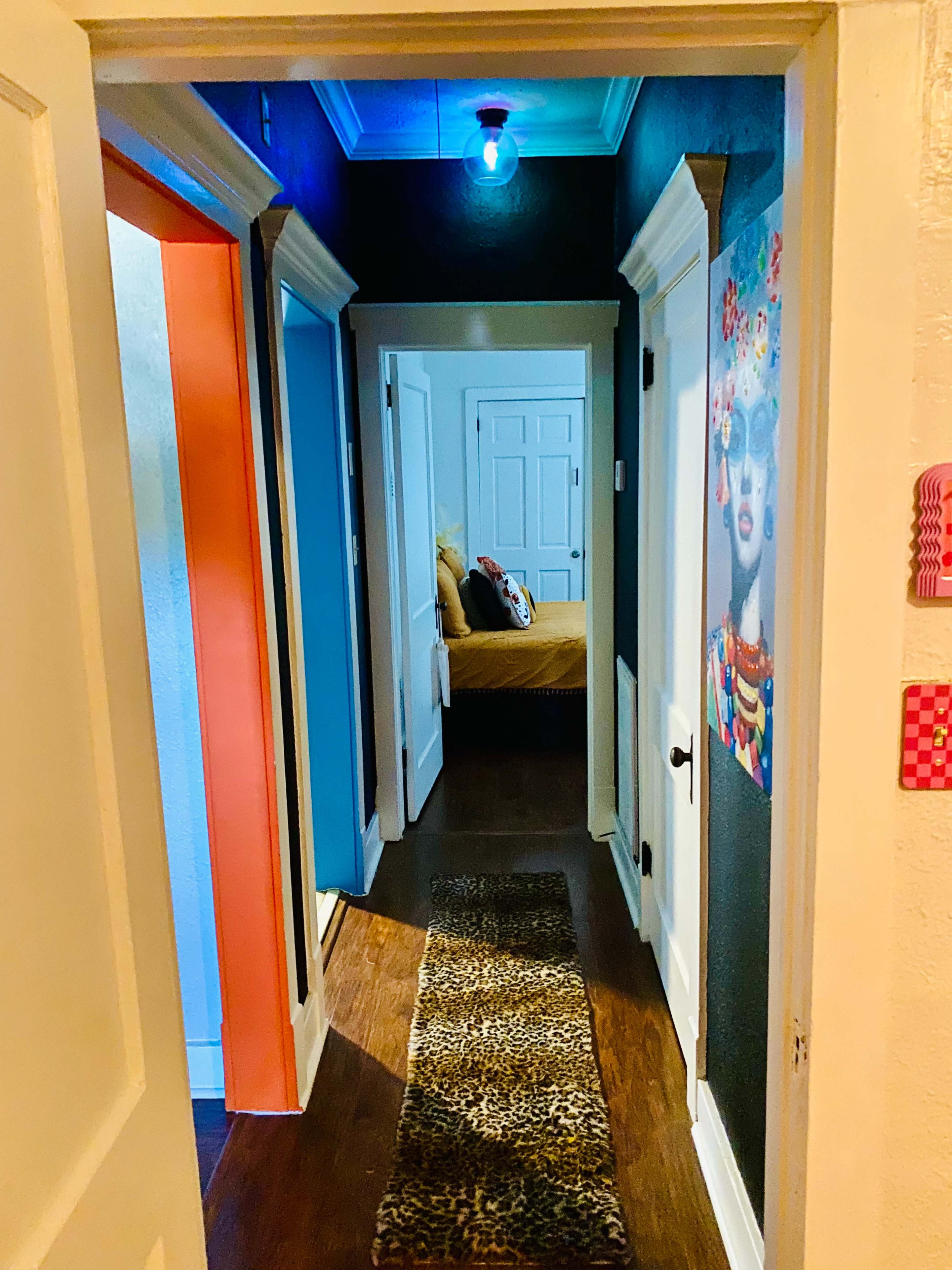 Funky, Colorful & Themed Space Image in Fort Smith, Fort Smith, AR