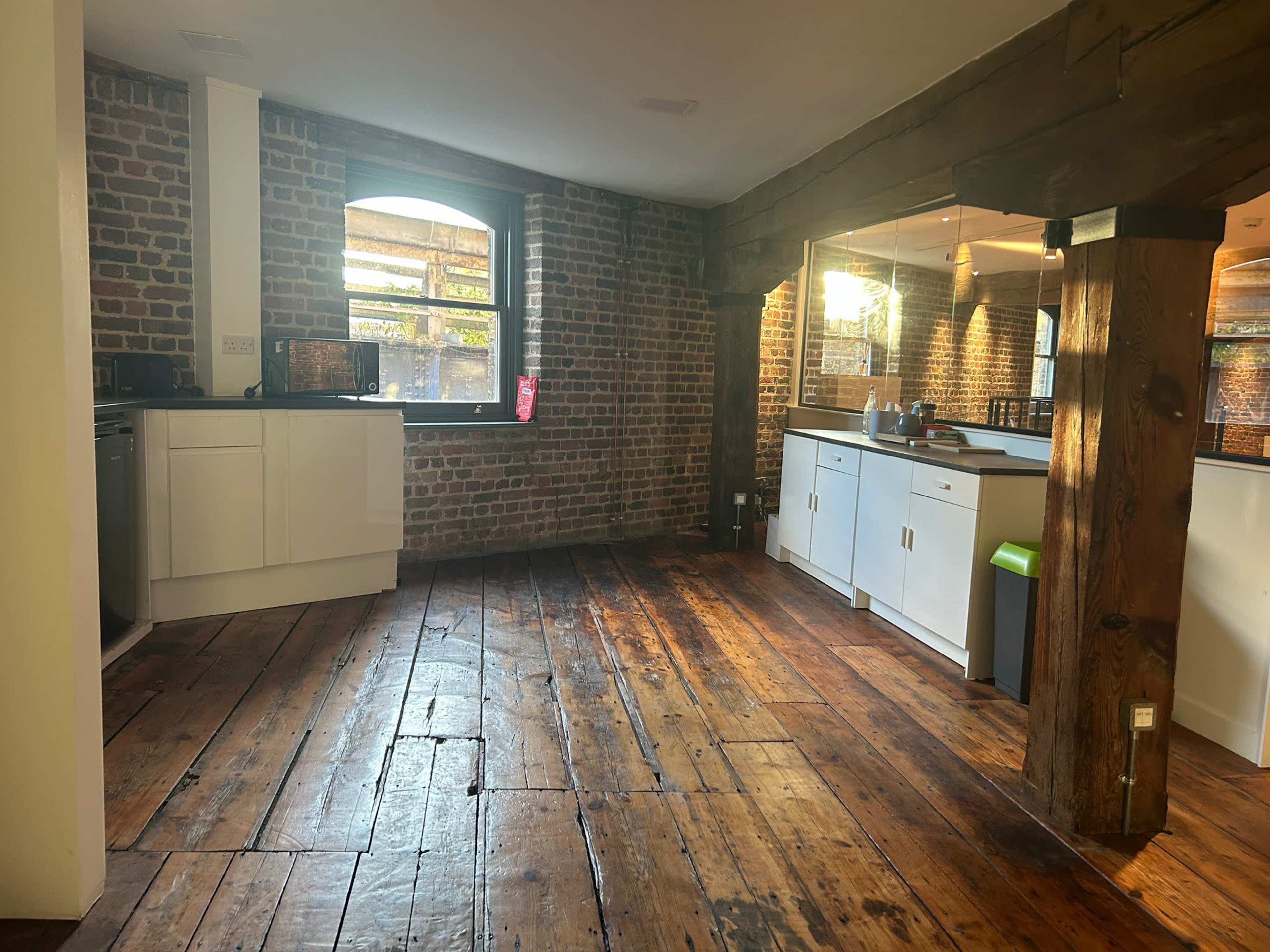 O'Meara Meeting Room Image in London, London, ENG