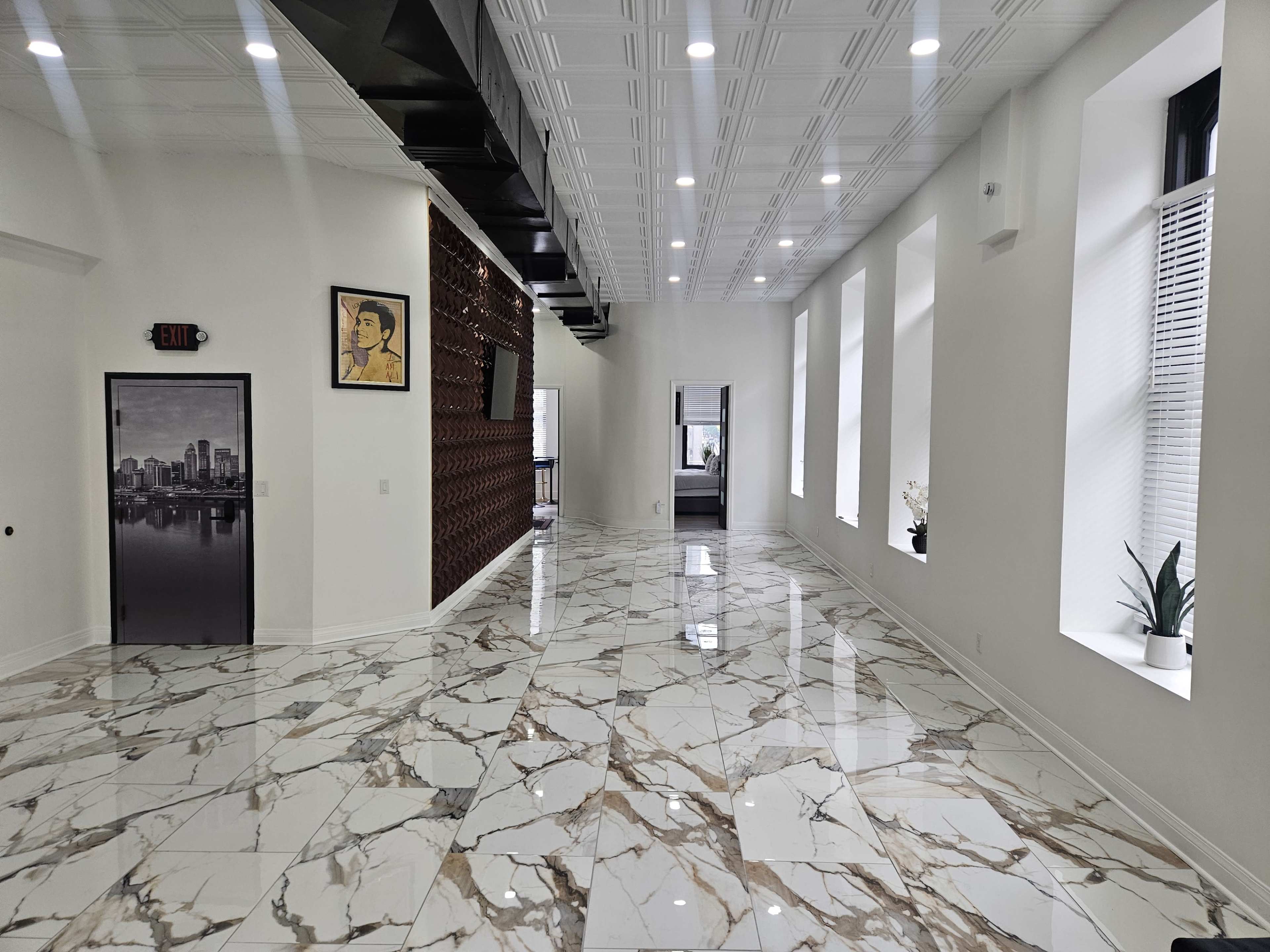 A Luxury Event Rental Space Image in Downtown, louisville, KY