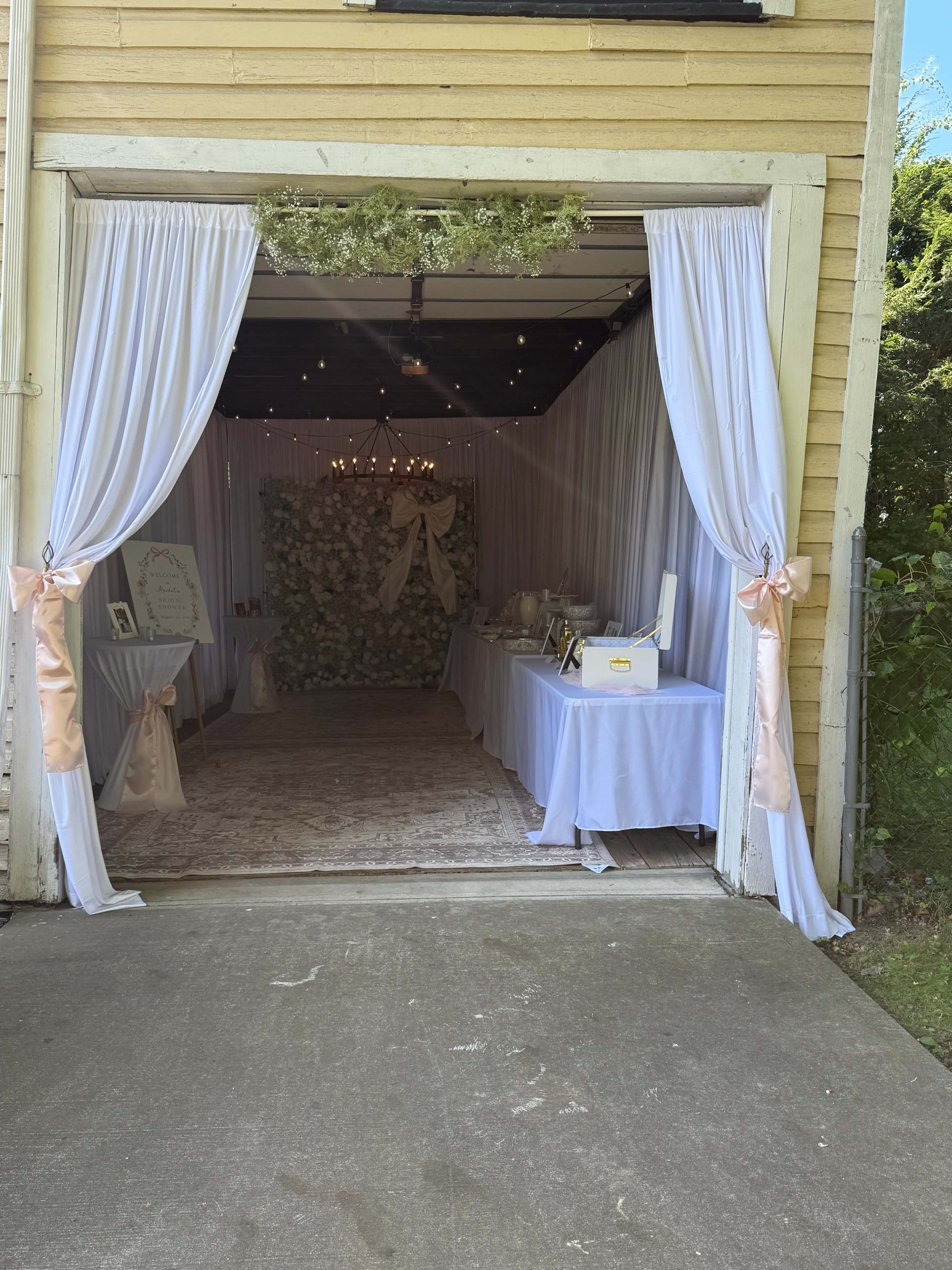 Historic Home and Carriage House on a large unique property. Lots of indoor and outdoor space. Pool area, large wrap around front porch and Carriage house/barn area. Image in Scranton, Scranton, PA