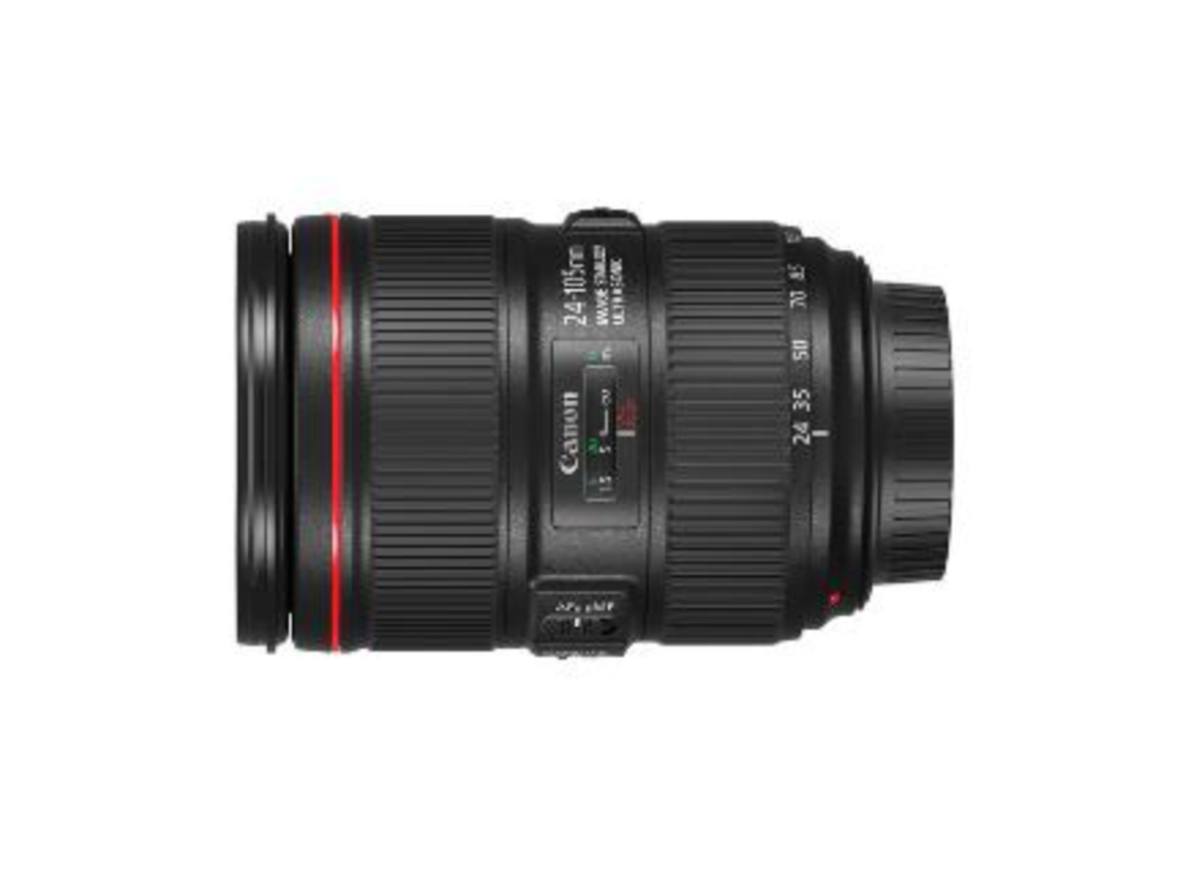 Canon EF 24-105mm f/4L IS II USM Lens