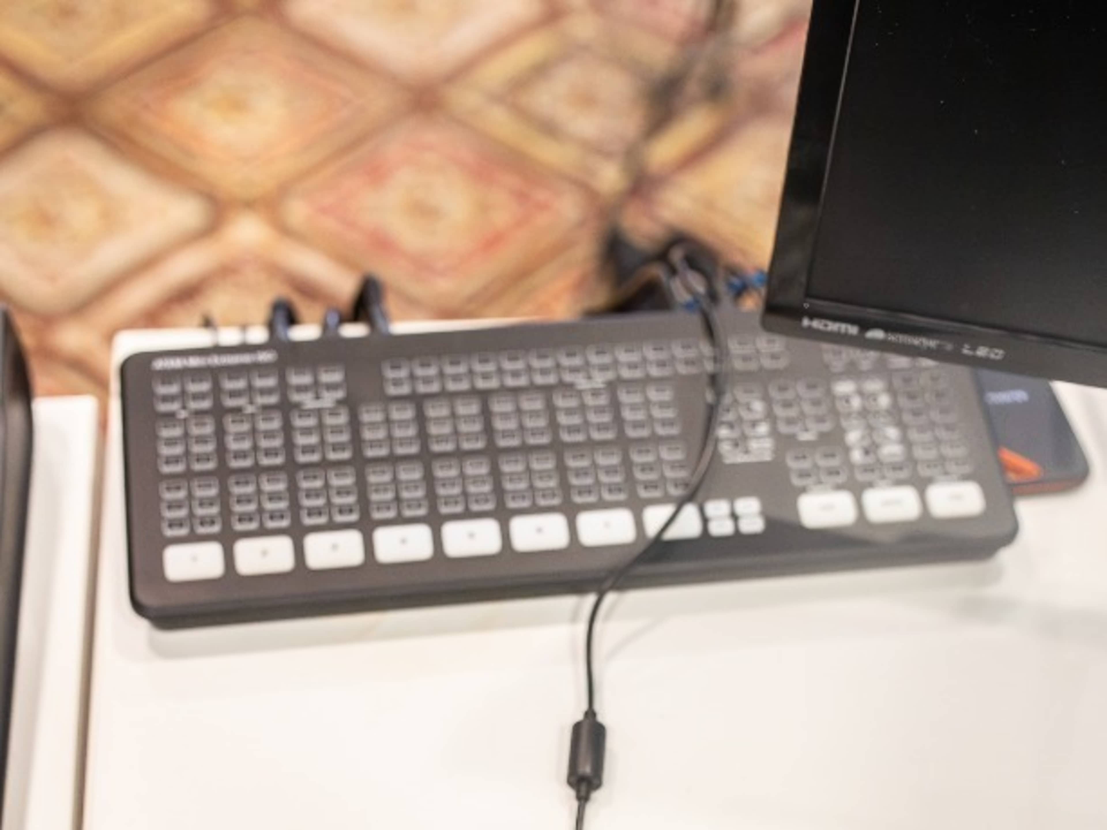 Assisted Recording