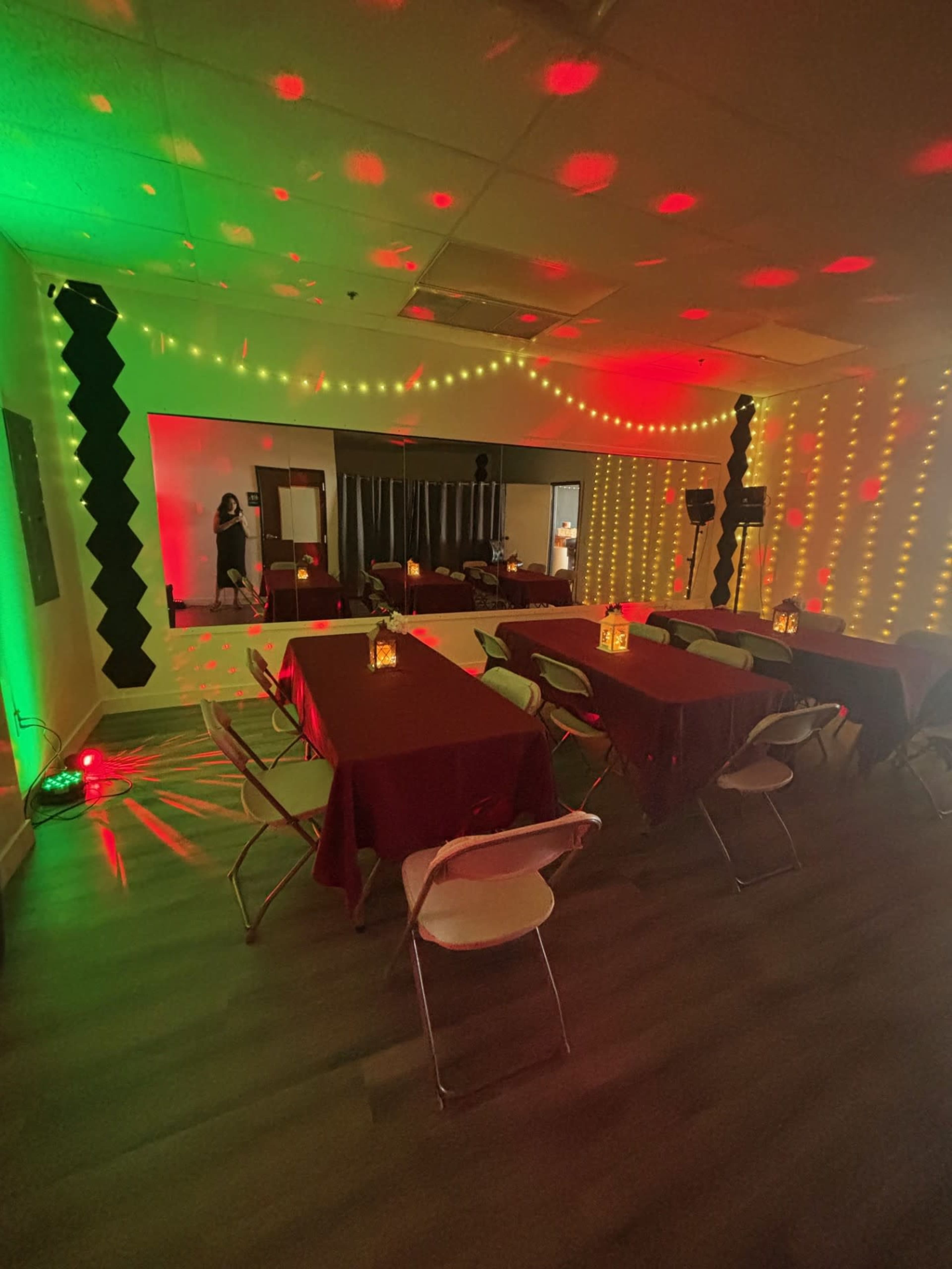 Event Center and Dance Studio Image in Paradise, Las Vegas, NV