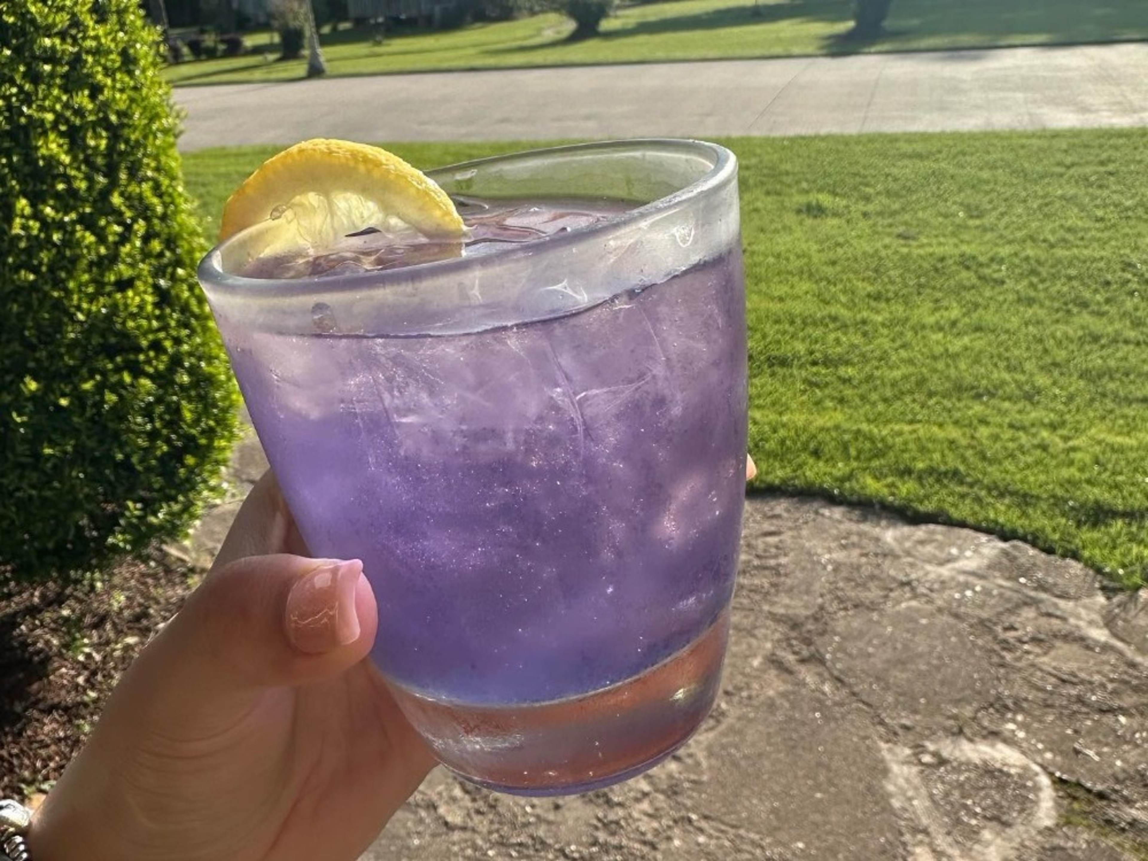 Drinks Package (Non-Alcoholic)