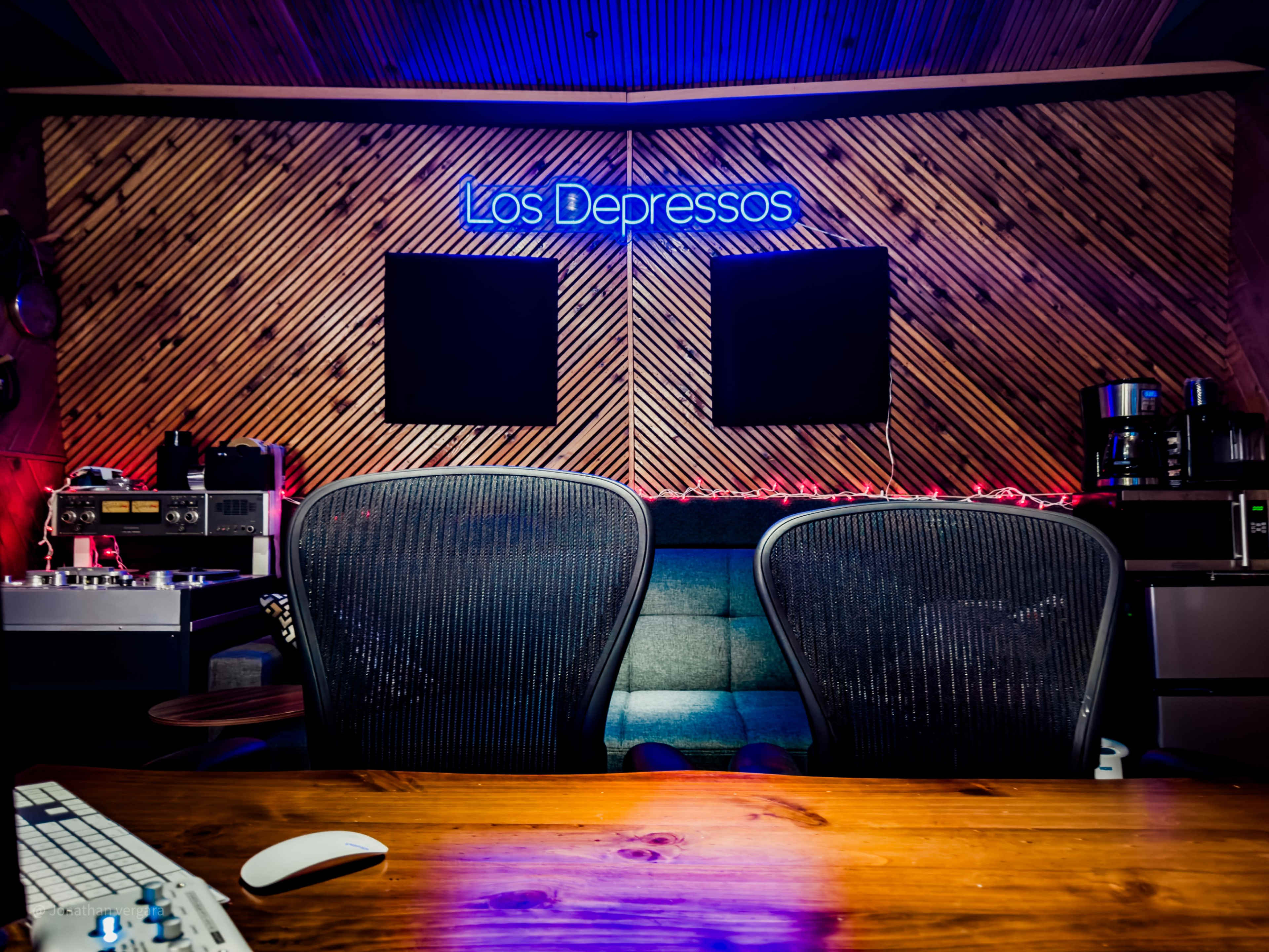 State of the Art Recording Studio with Large Control Room + Live Room Image in Bedford-Stuyvesant, Brooklyn, NY