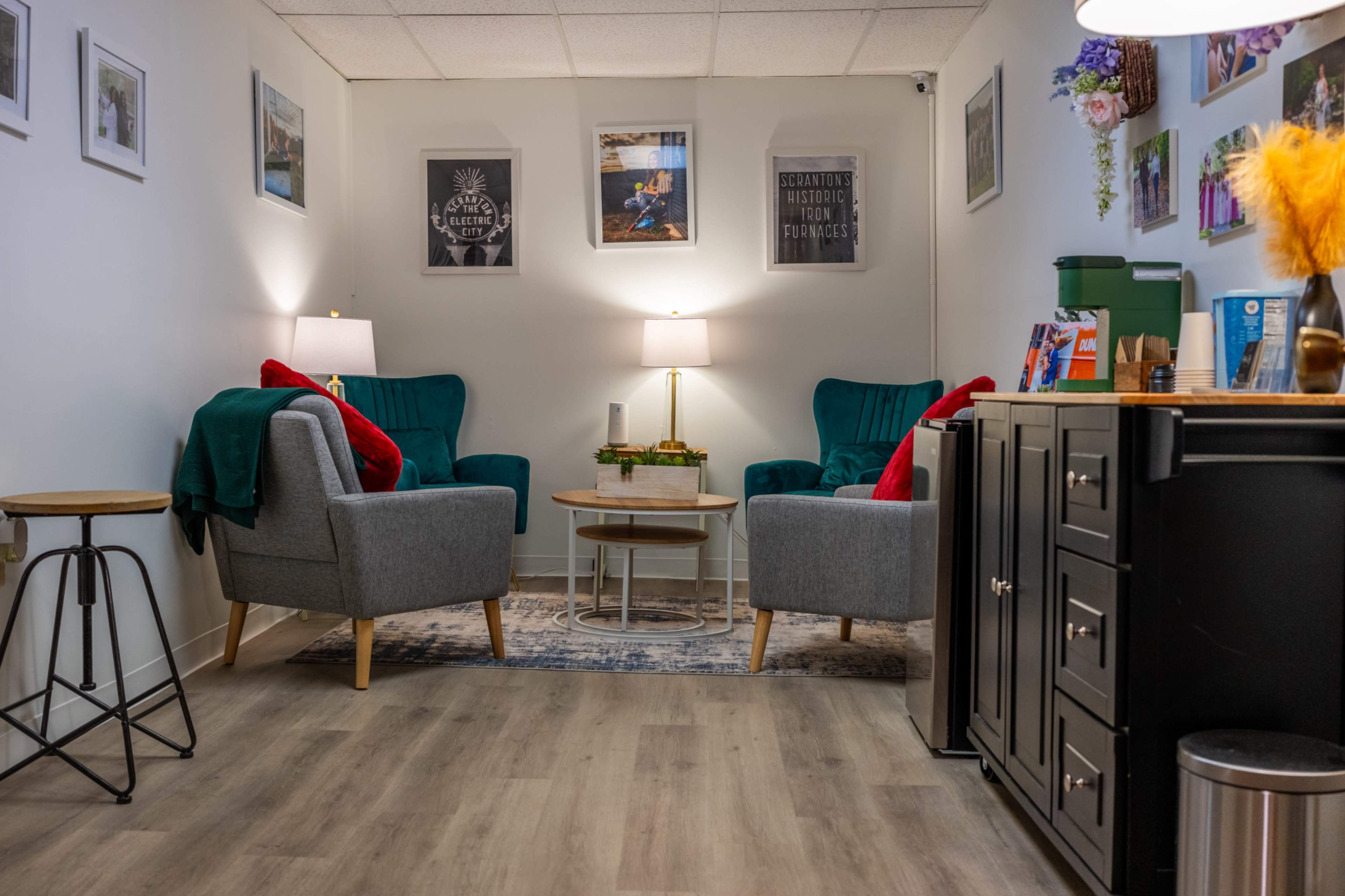 Photo/Video Studio downtown Clarks Summit Image in Clarks Summit, Clarks Summit, PA