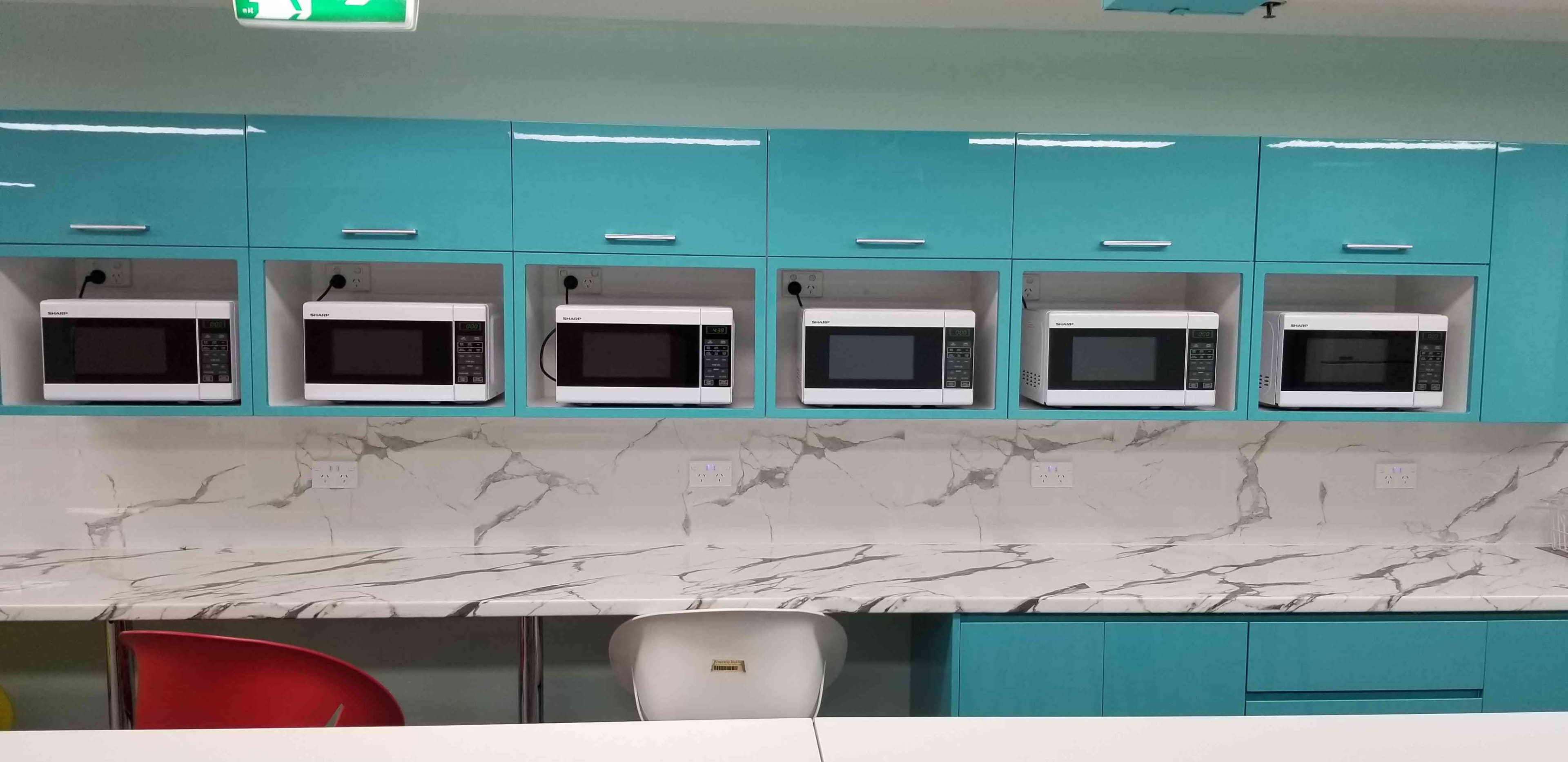 Classroom 2 (19m2) Image in Surry Hills, Surry Hills, NSW